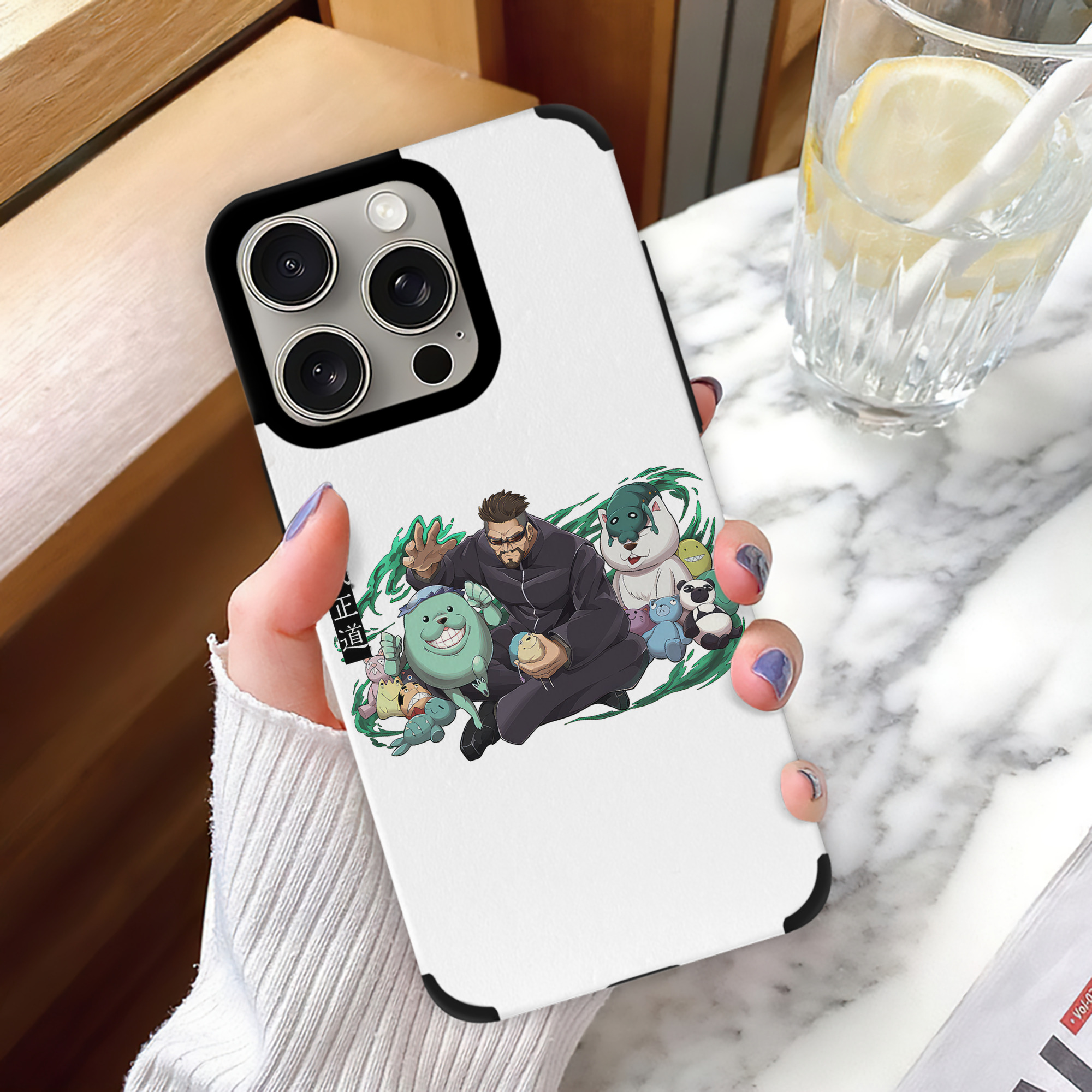 一般的なイメージ