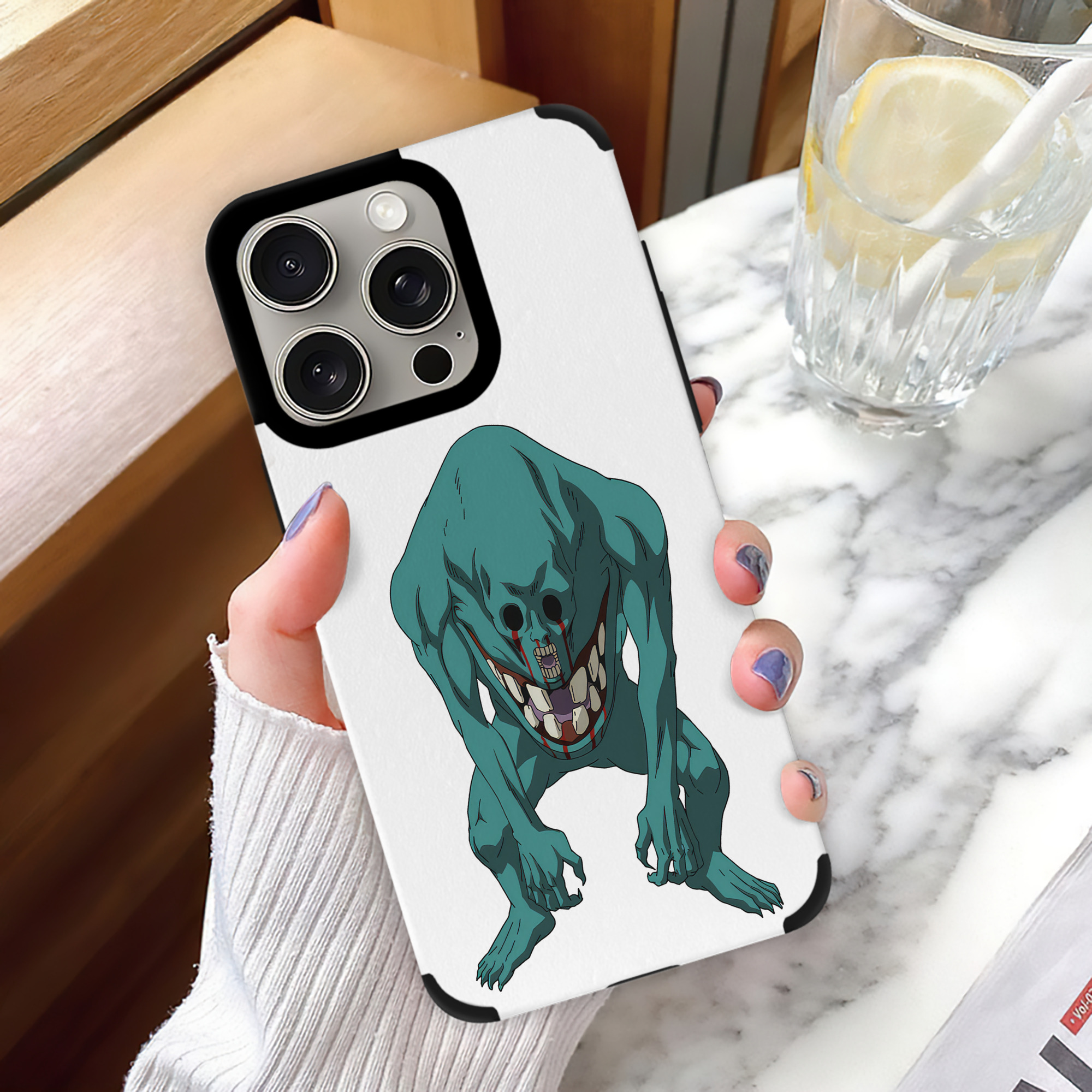 一般的なイメージ