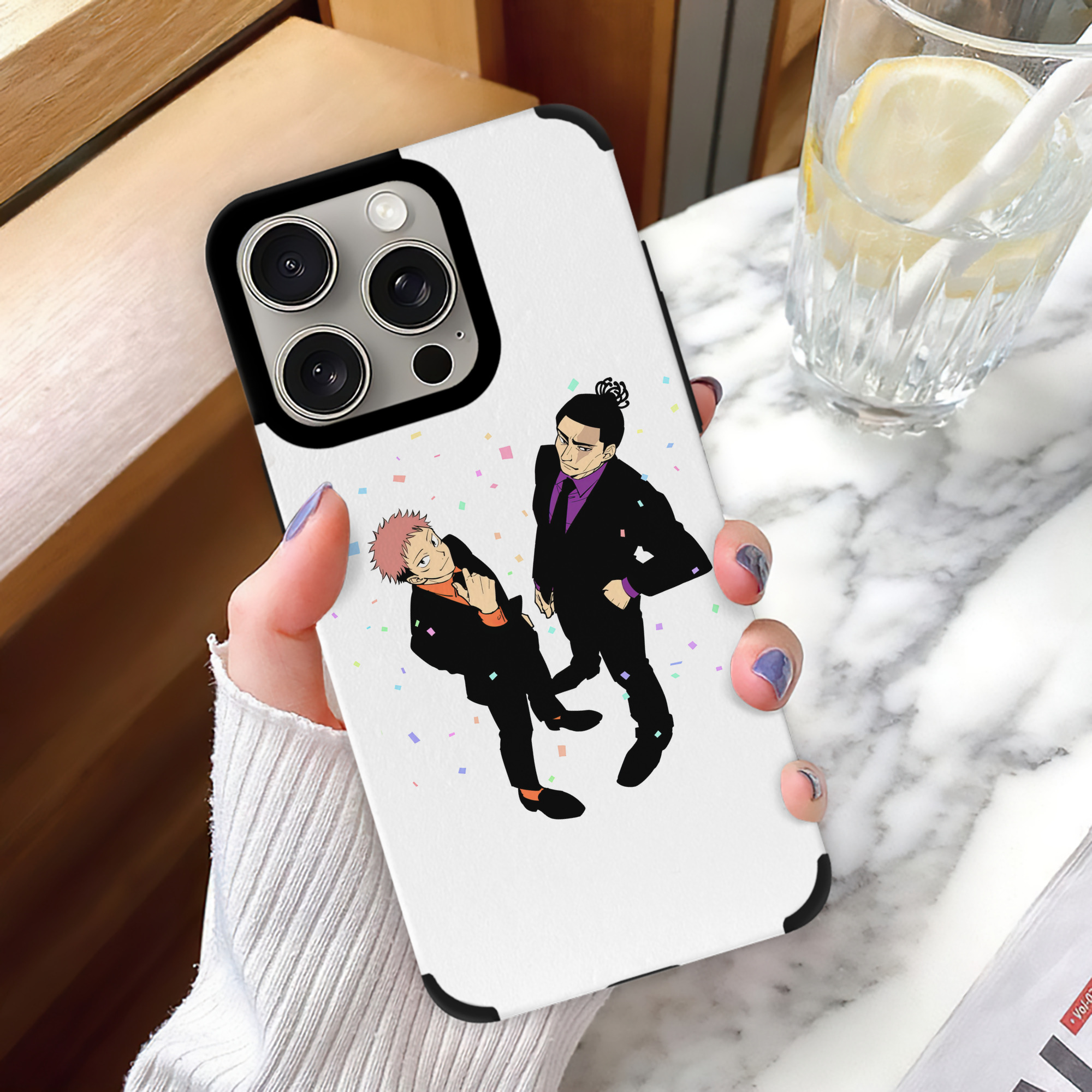 一般的なイメージ