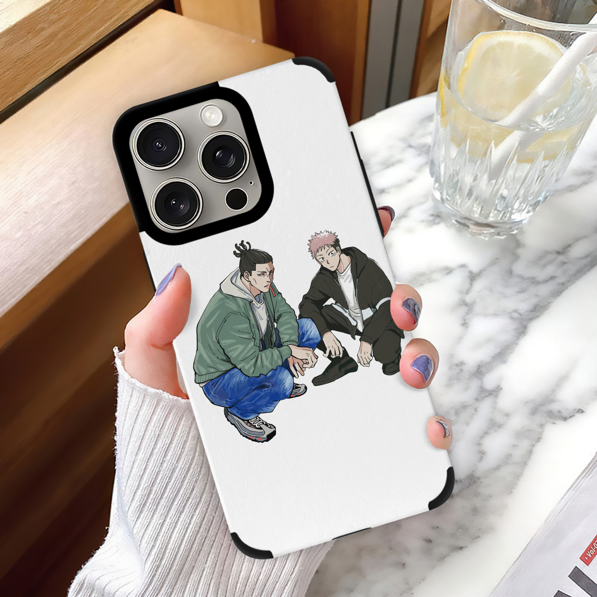 一般的なイメージ