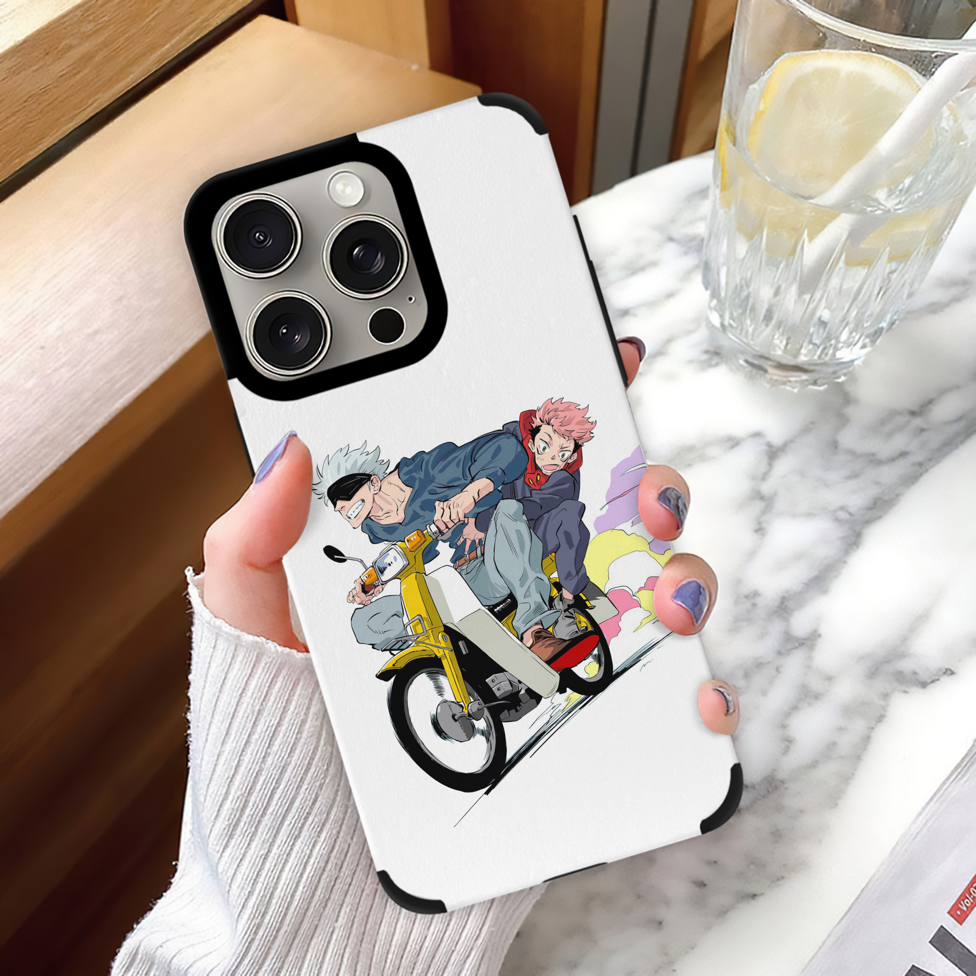 一般的なイメージ