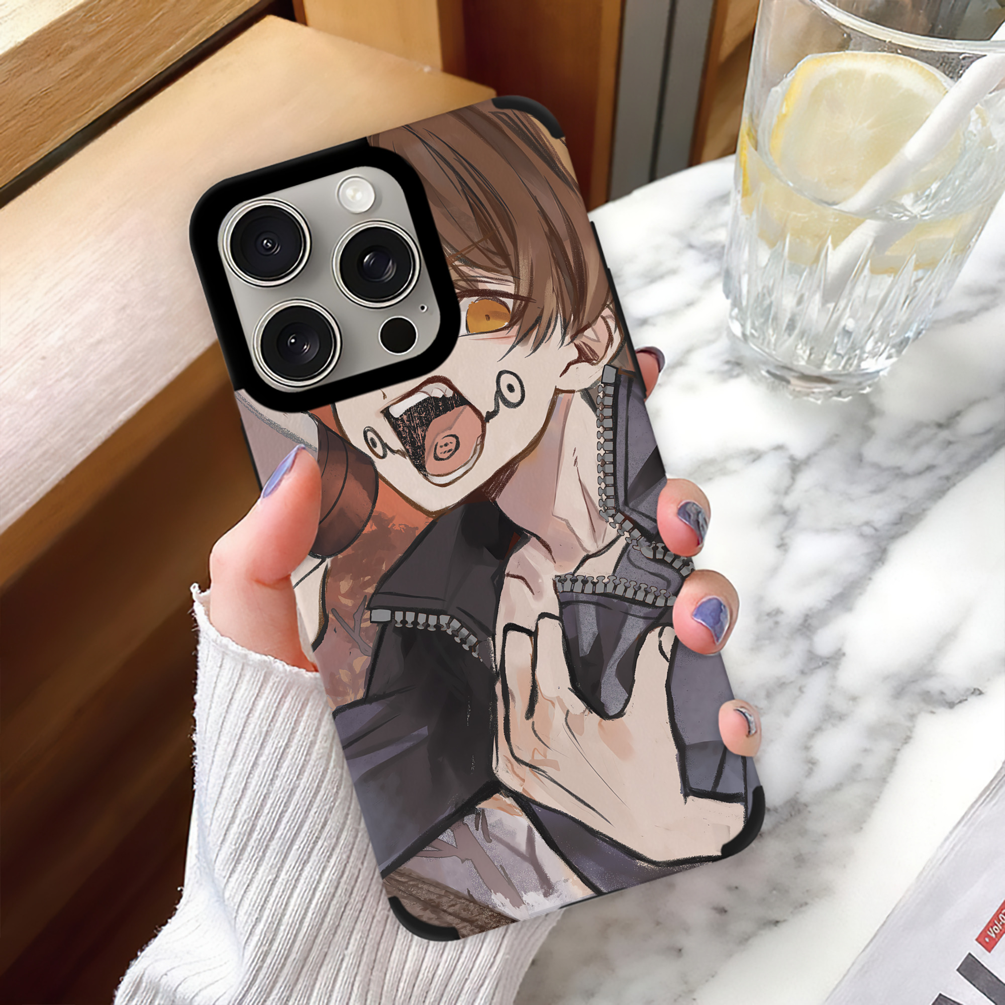 一般的なイメージ