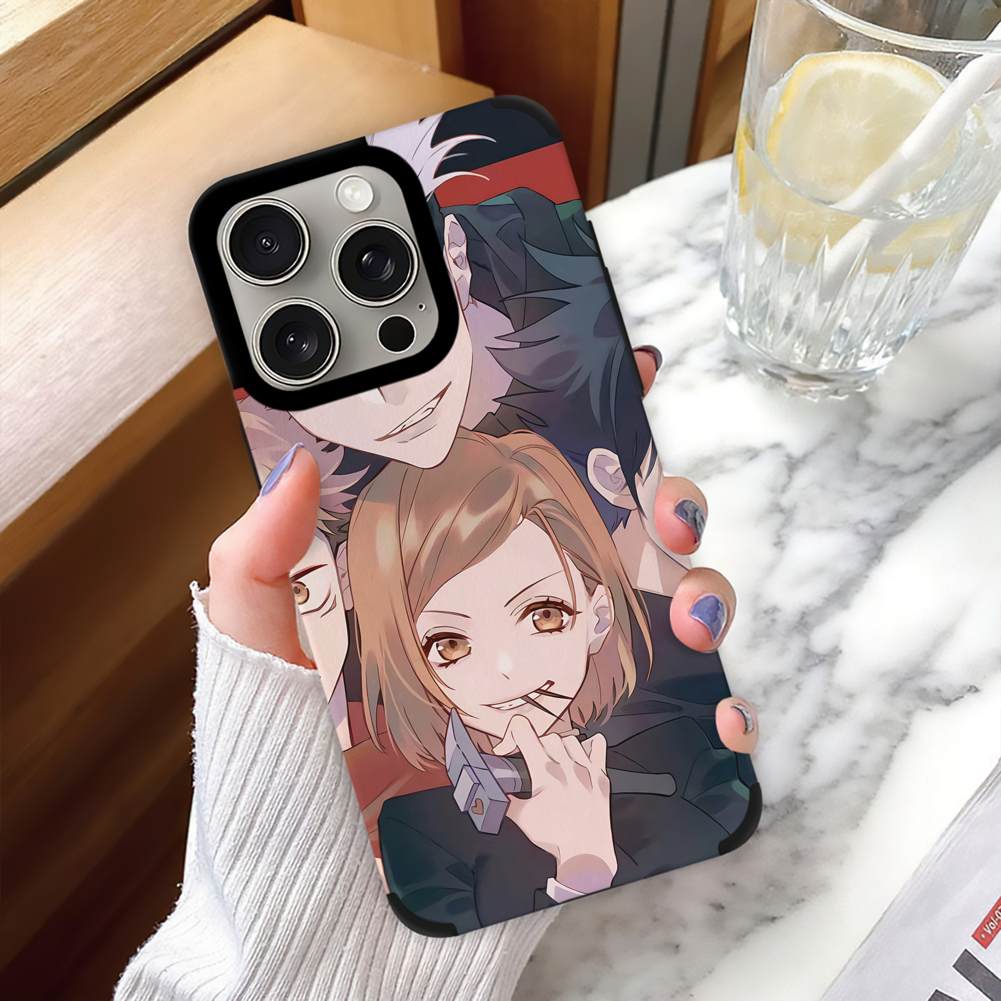 一般的なイメージ