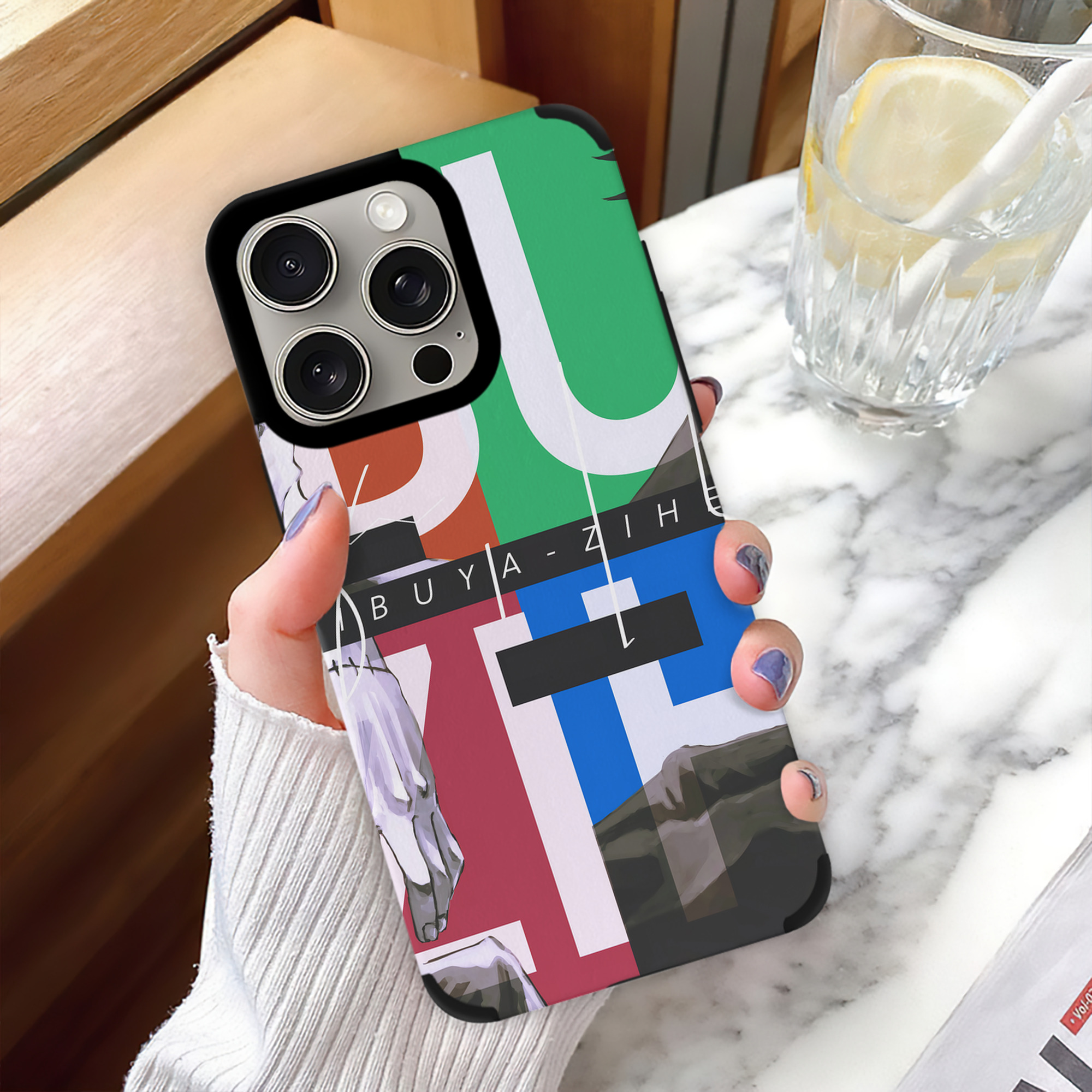 一般的なイメージ