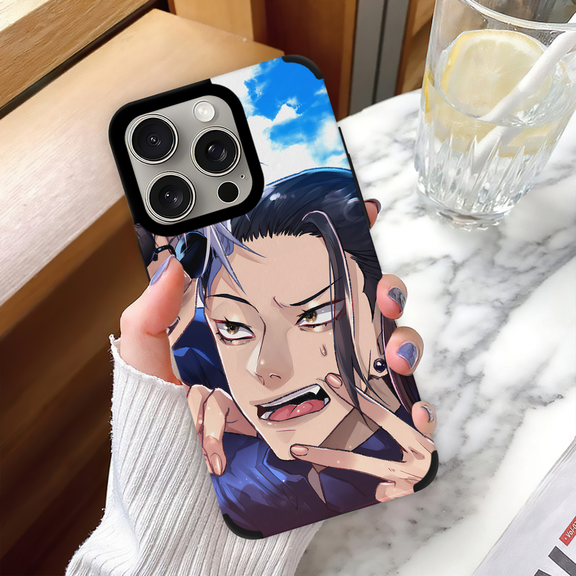 一般的なイメージ