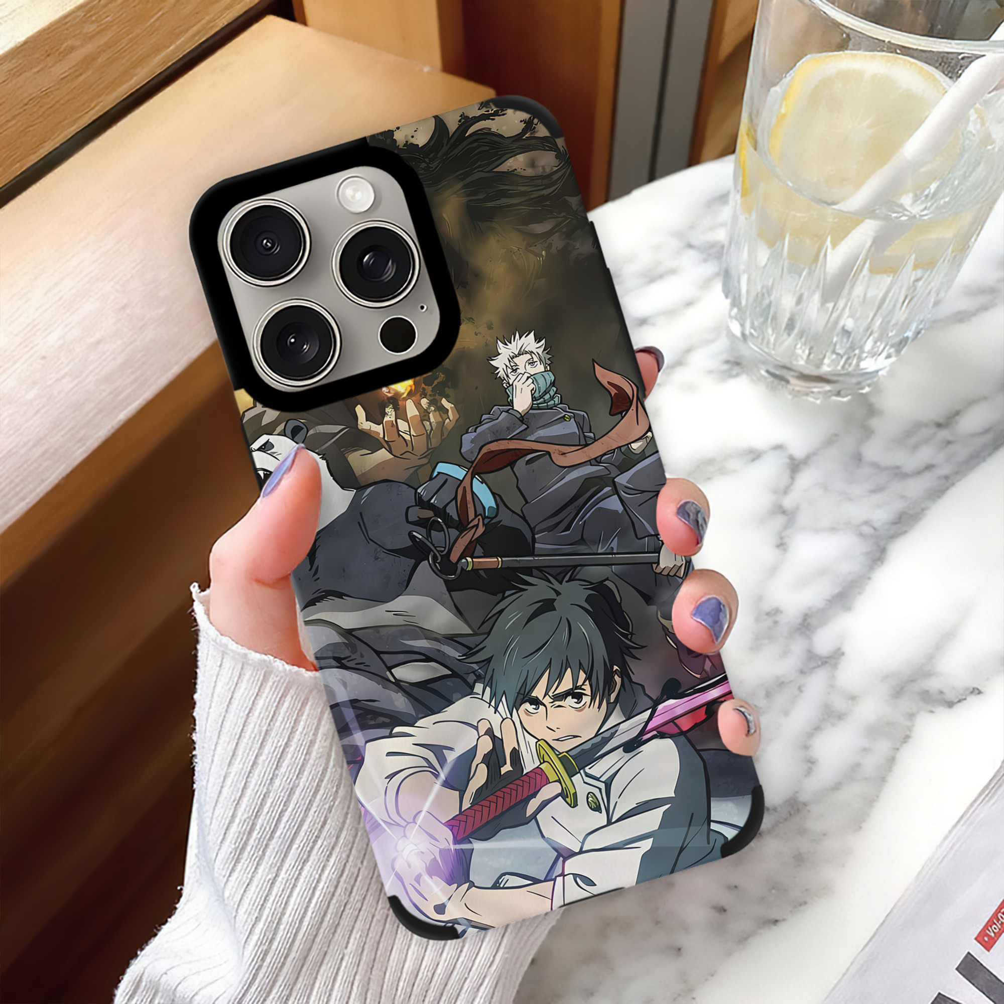 一般的なイメージ