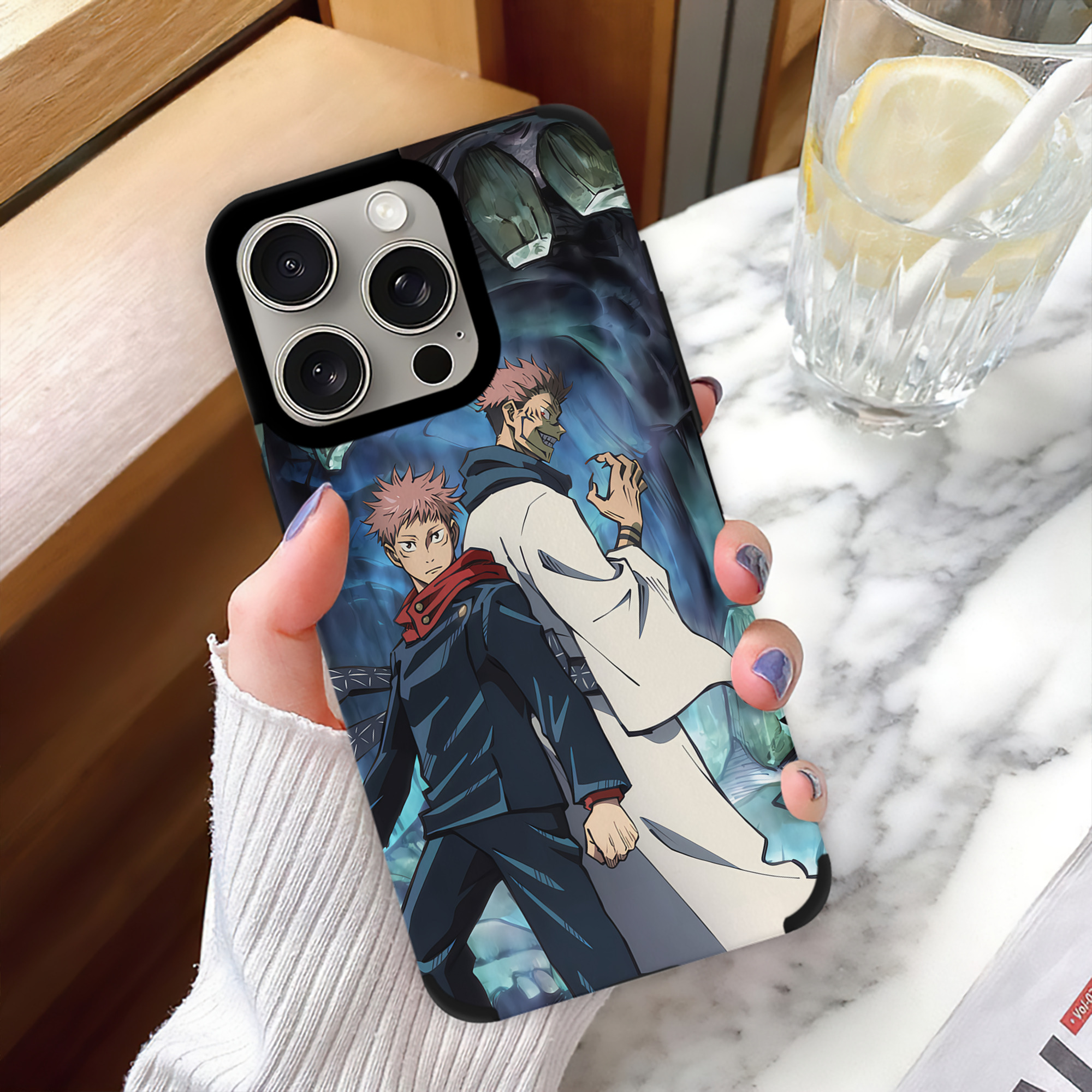 一般的なイメージ