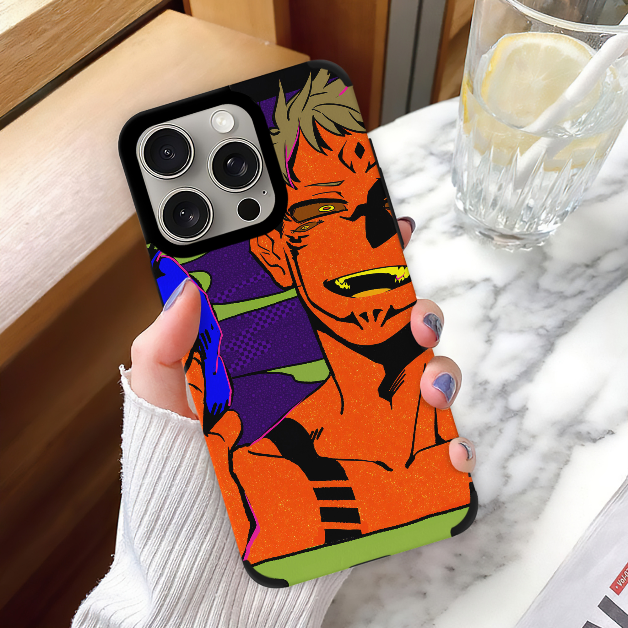 一般的なイメージ