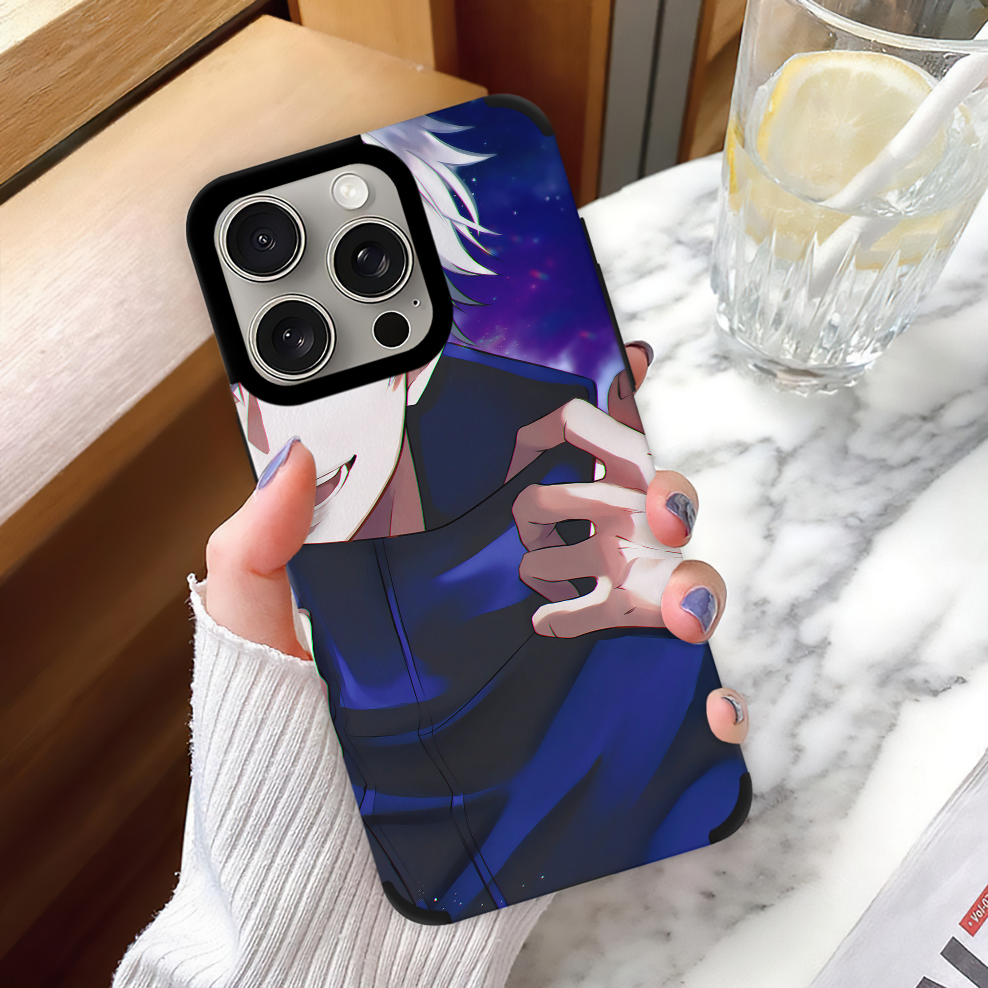 一般的なイメージ