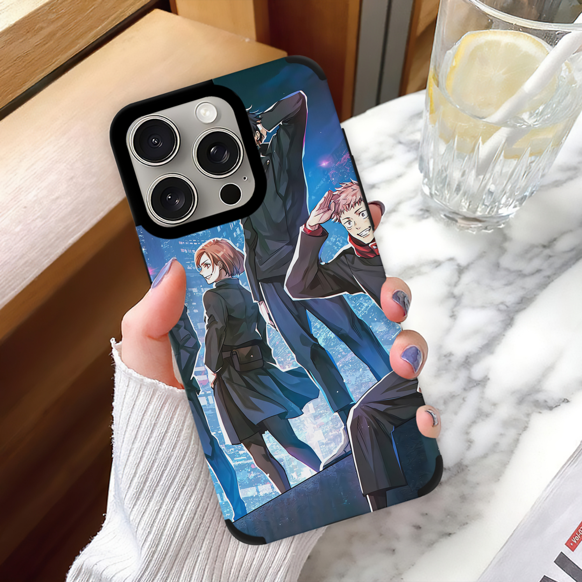 一般的なイメージ