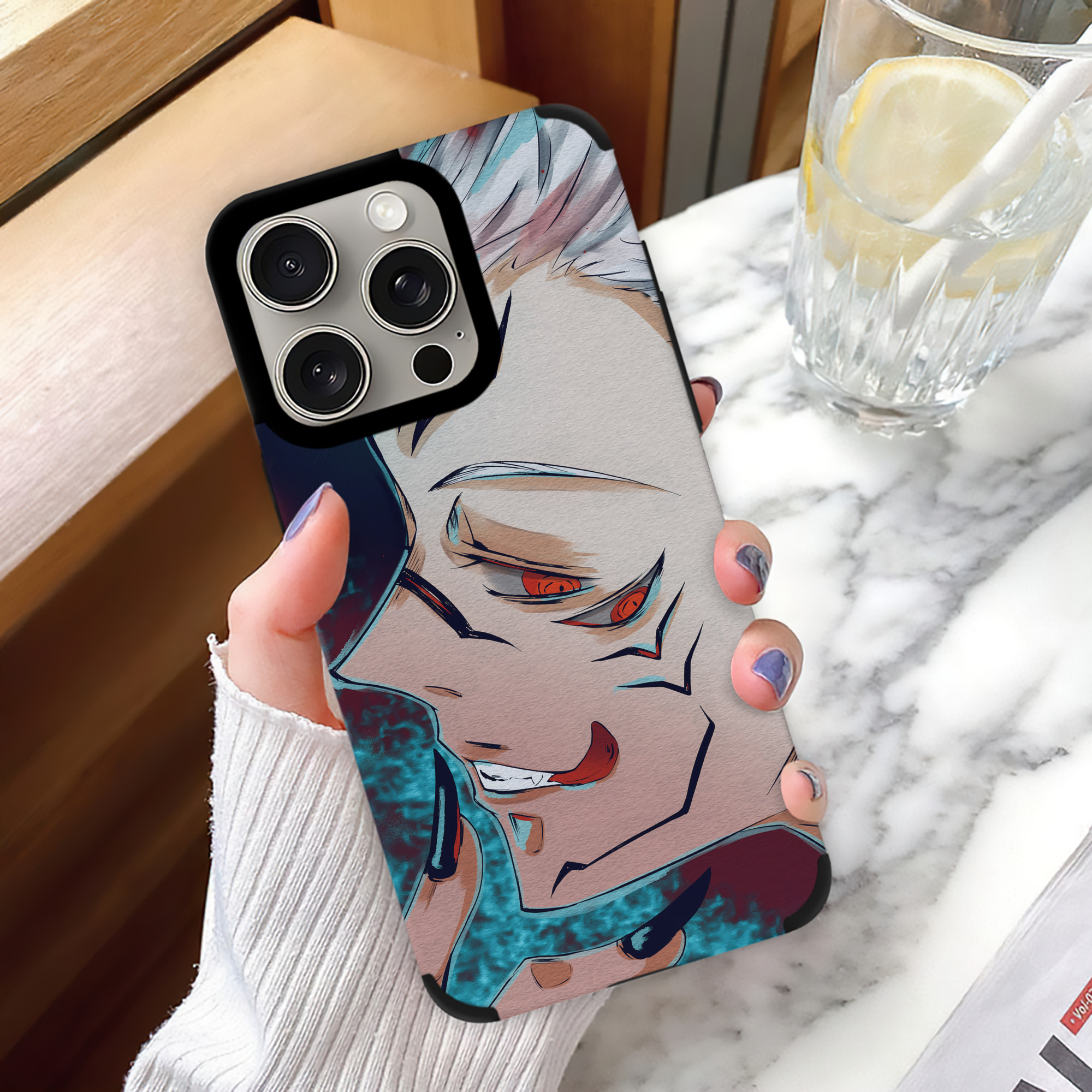 一般的なイメージ