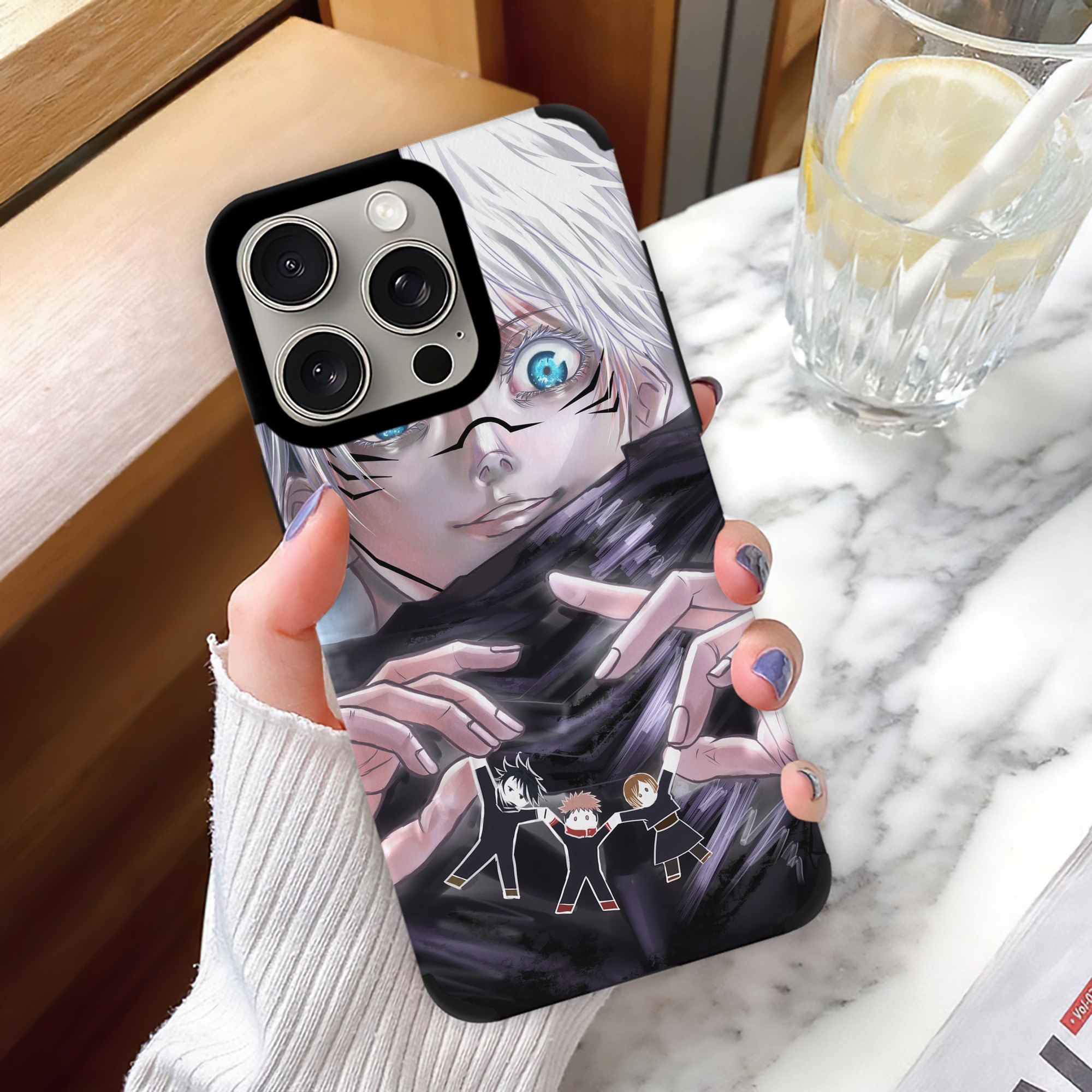 一般的なイメージ