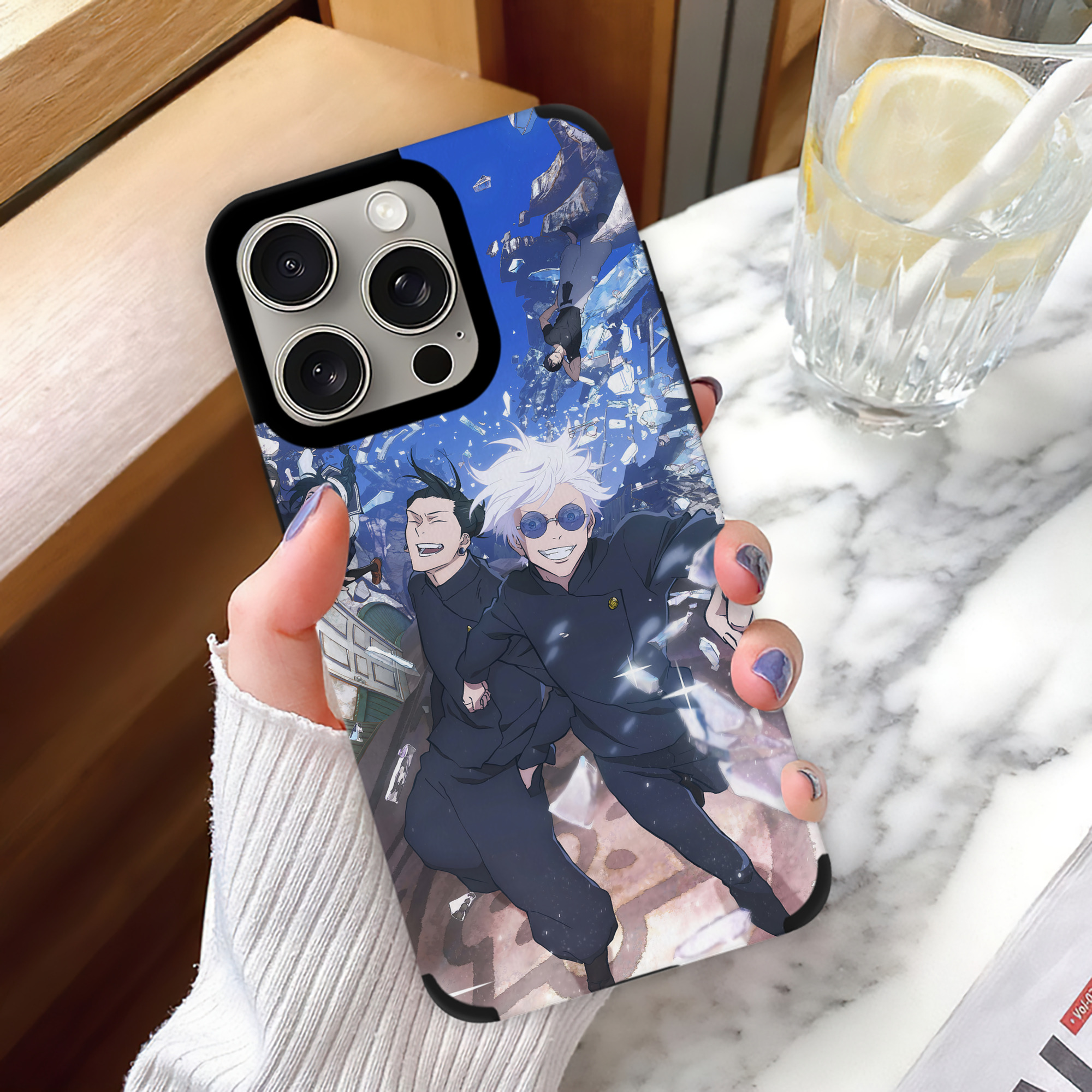 一般的なイメージ