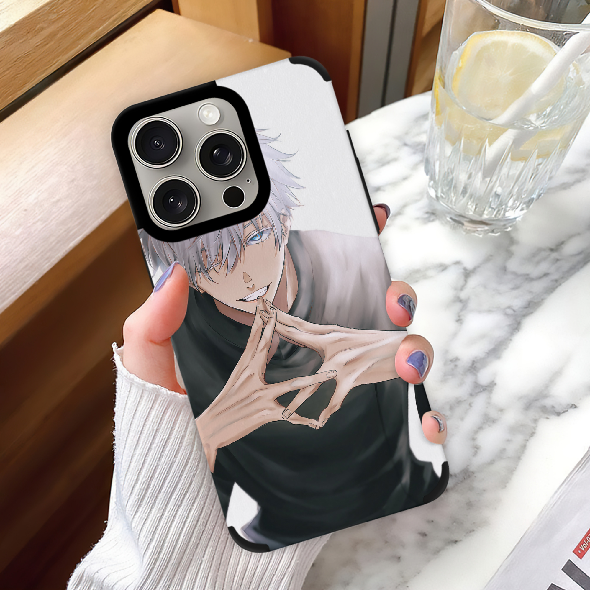 一般的なイメージ