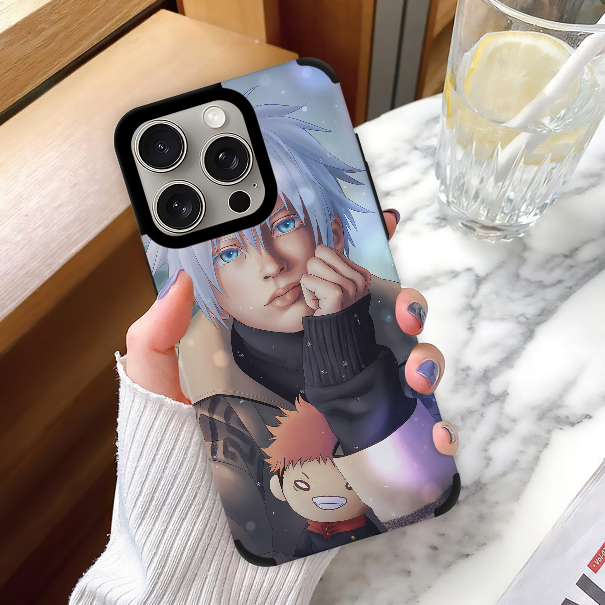 一般的なイメージ