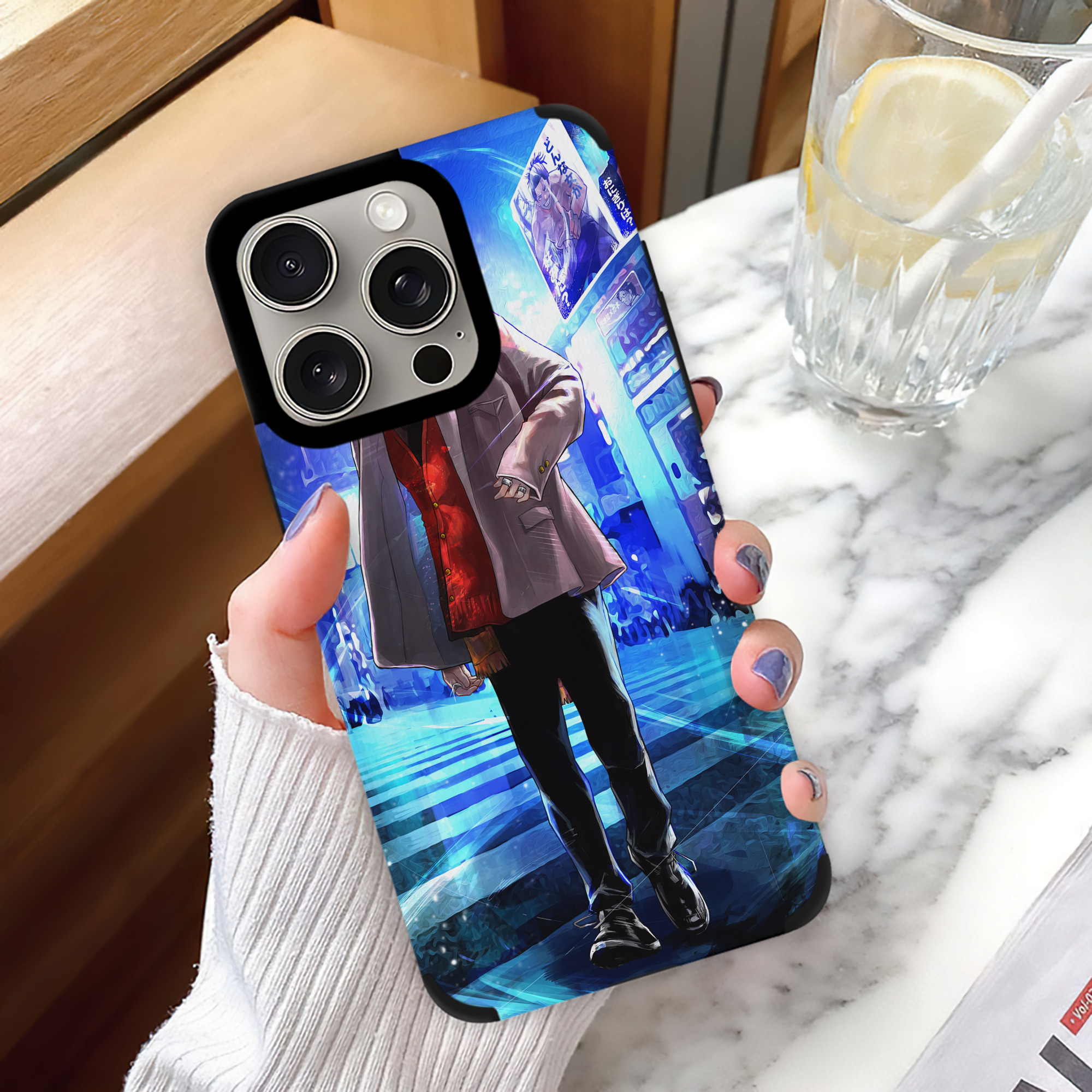 一般的なイメージ