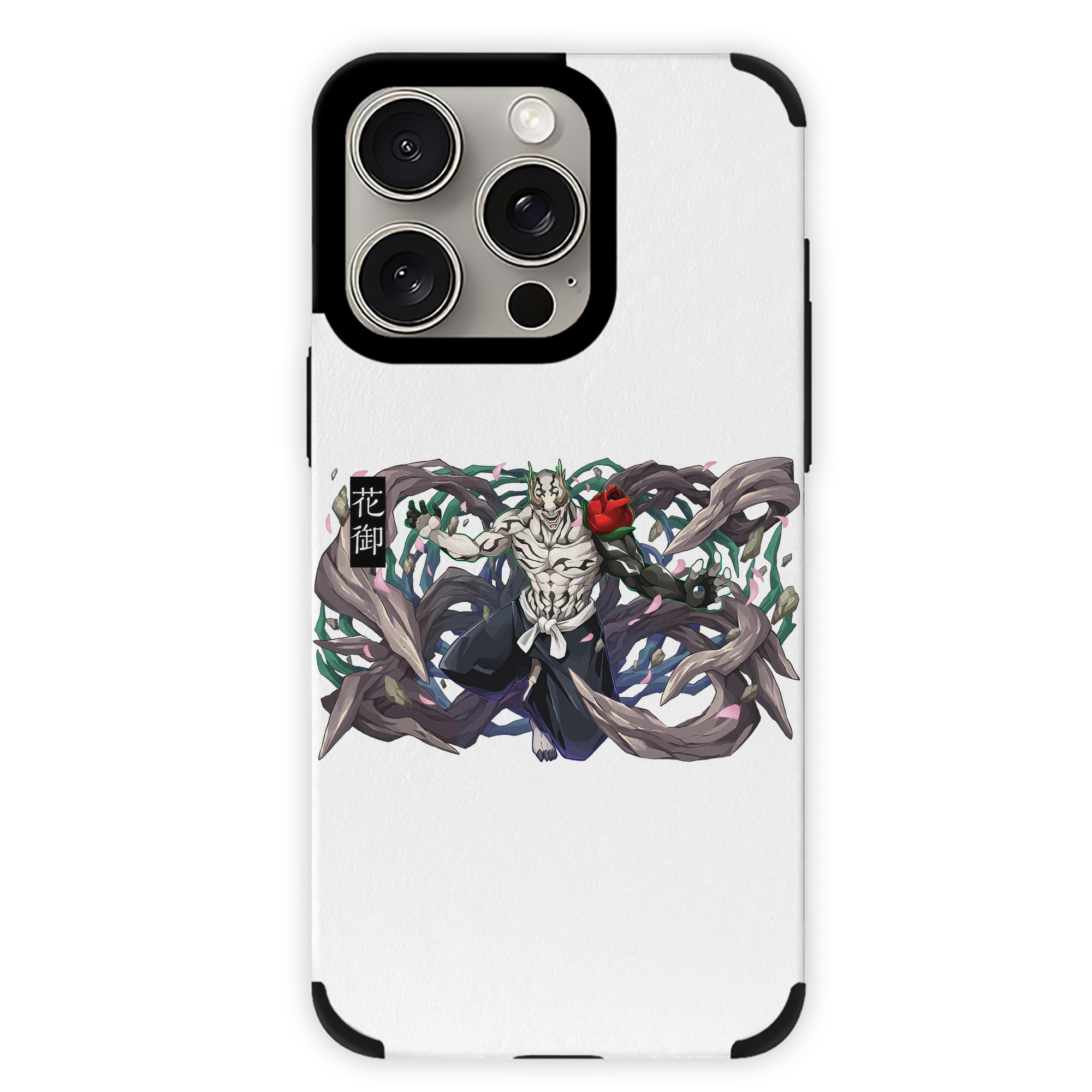 （画像用） 呪術廻戦 Jujutsu Kaisen 【iPhone15ProMax対応】 PUレザー スマホケース 耐衝撃＆黄変防止