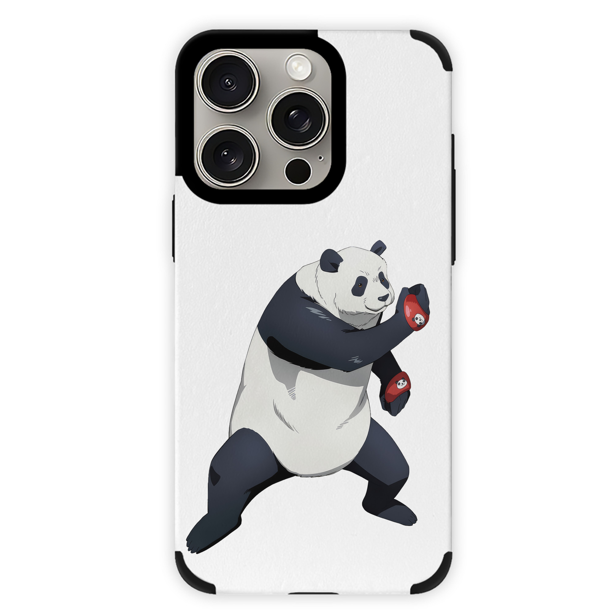 （画像用） 呪術廻戦 Jujutsu Kaisen 【iPhone15ProMax対応】 PUレザー スマホケース 耐衝撃＆黄変防止