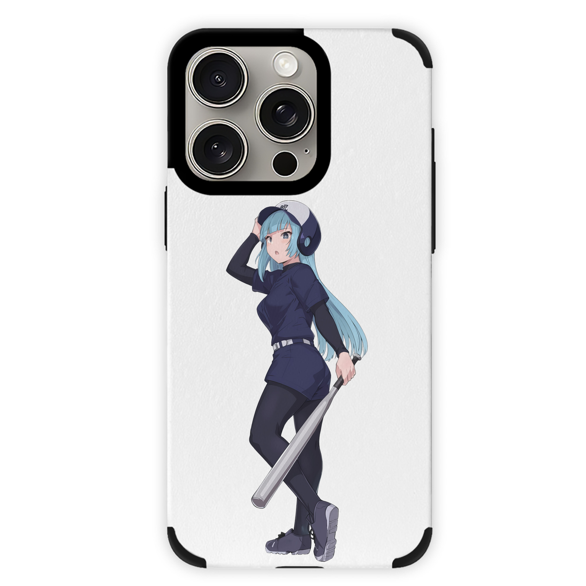 （画像用） 呪術廻戦 Jujutsu Kaisen 【iPhone15ProMax対応】 PUレザー スマホケース 耐衝撃＆黄変防止