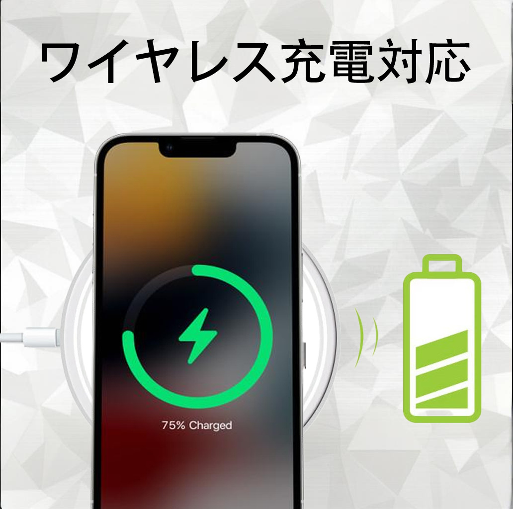 呪術廻戦 Jujutsu Kaisen 【iPhone 12シリーズ対応】透明スマホケース（クリアソフトケース）