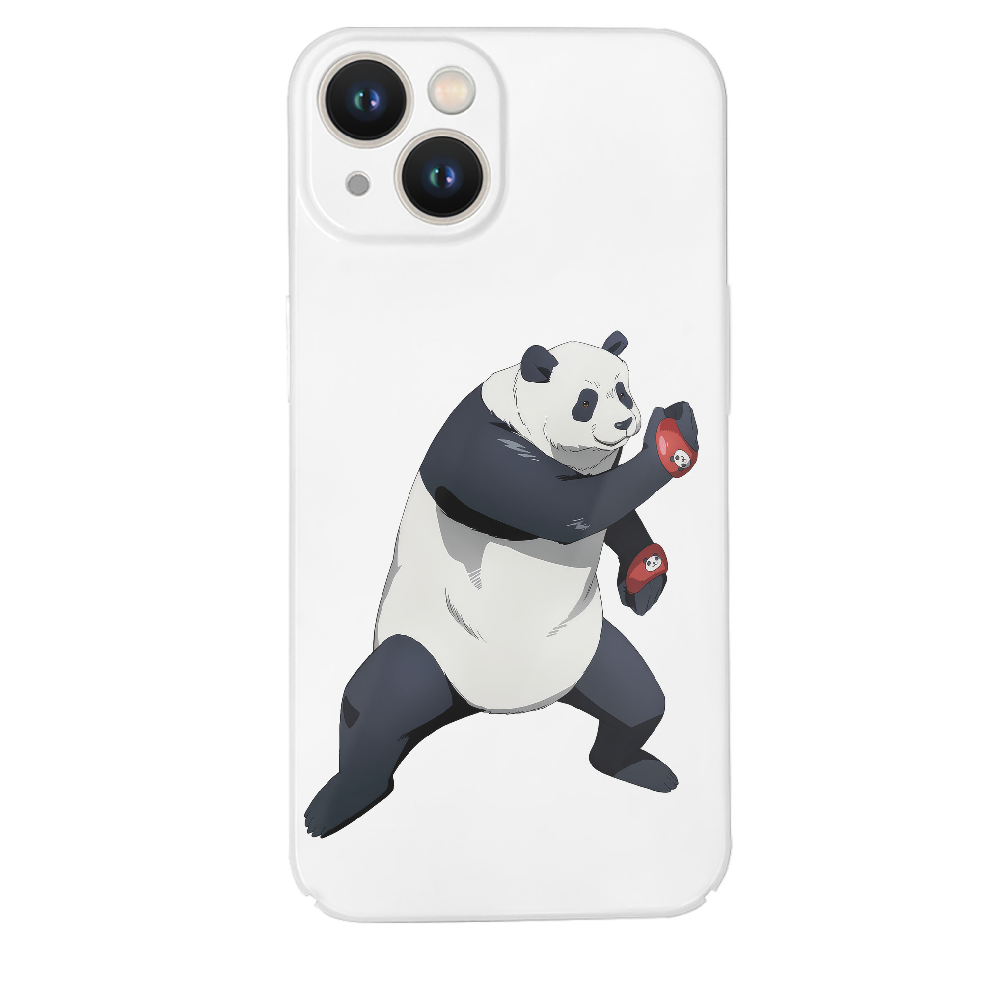 （画像用） 呪術廻戦 Jujutsu Kaisen 【iPhone 14シリーズ対応】ハードケース