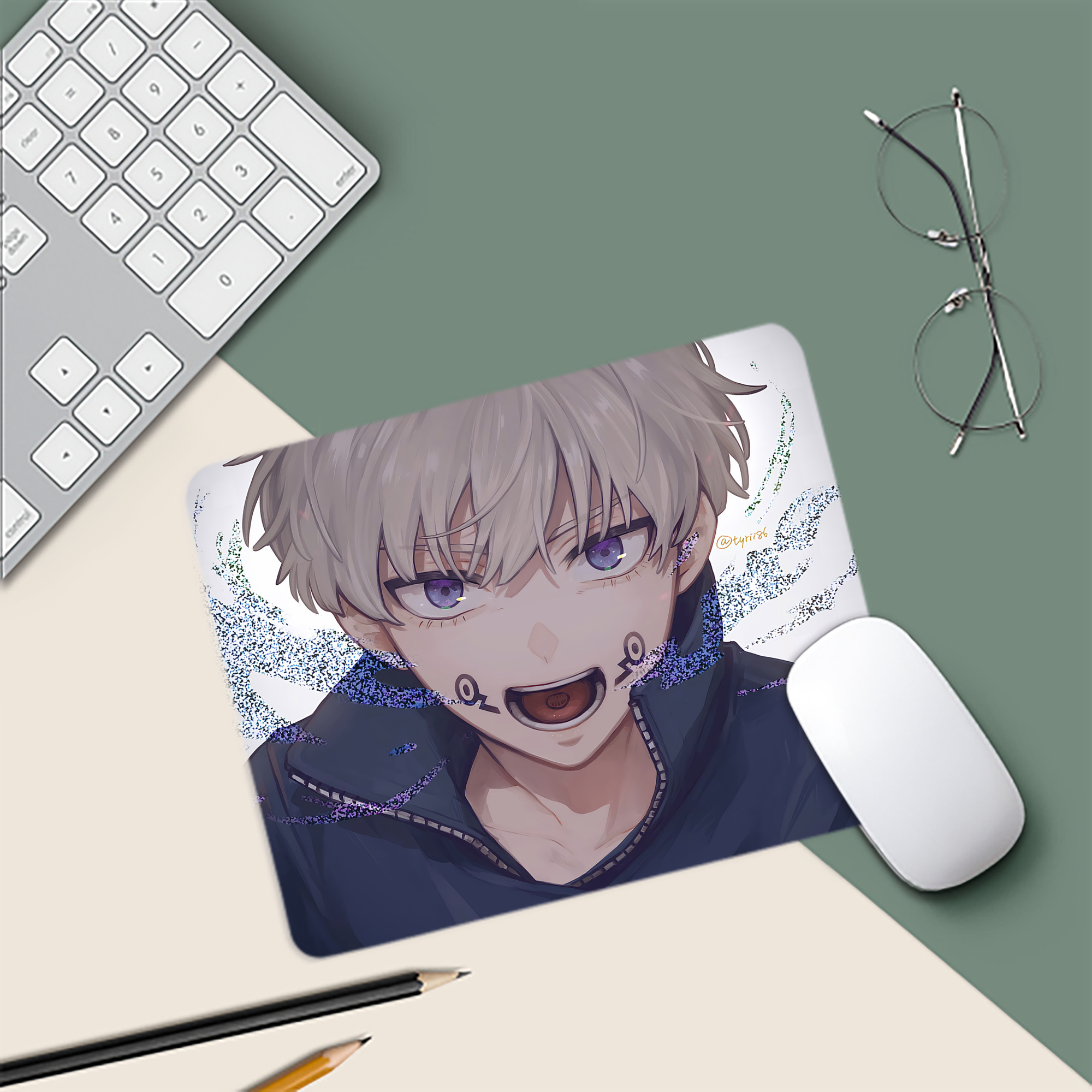 一般的なイメージ