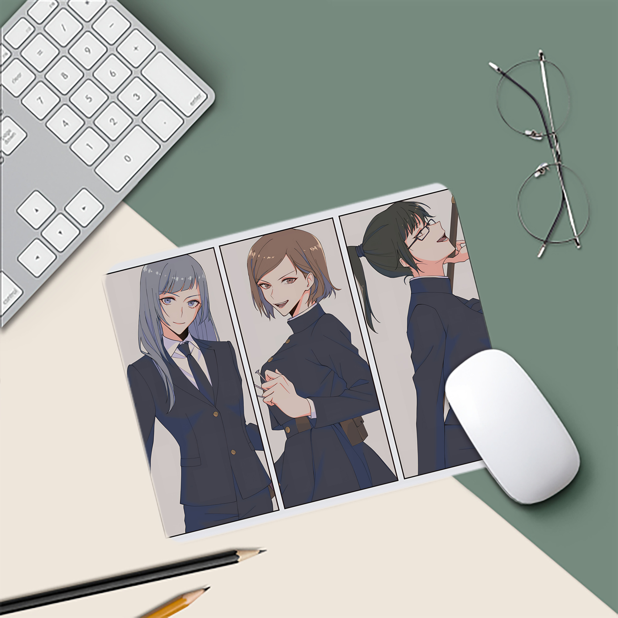一般的なイメージ