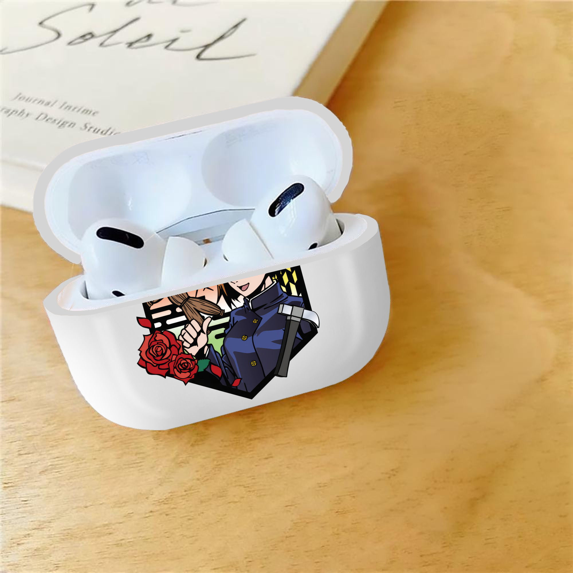 一般的なイメージ