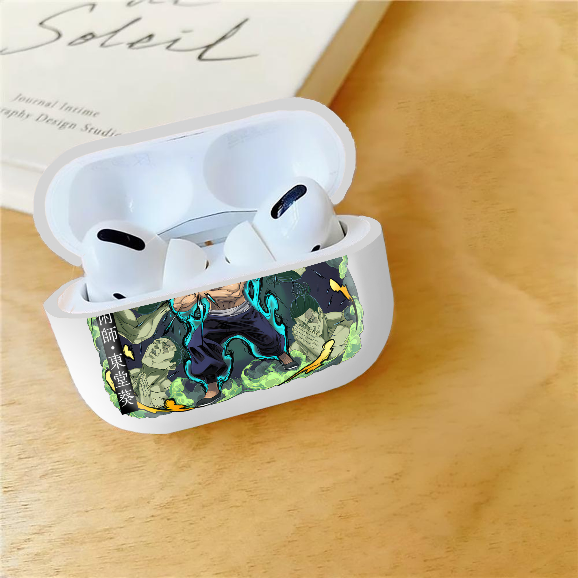 一般的なイメージ