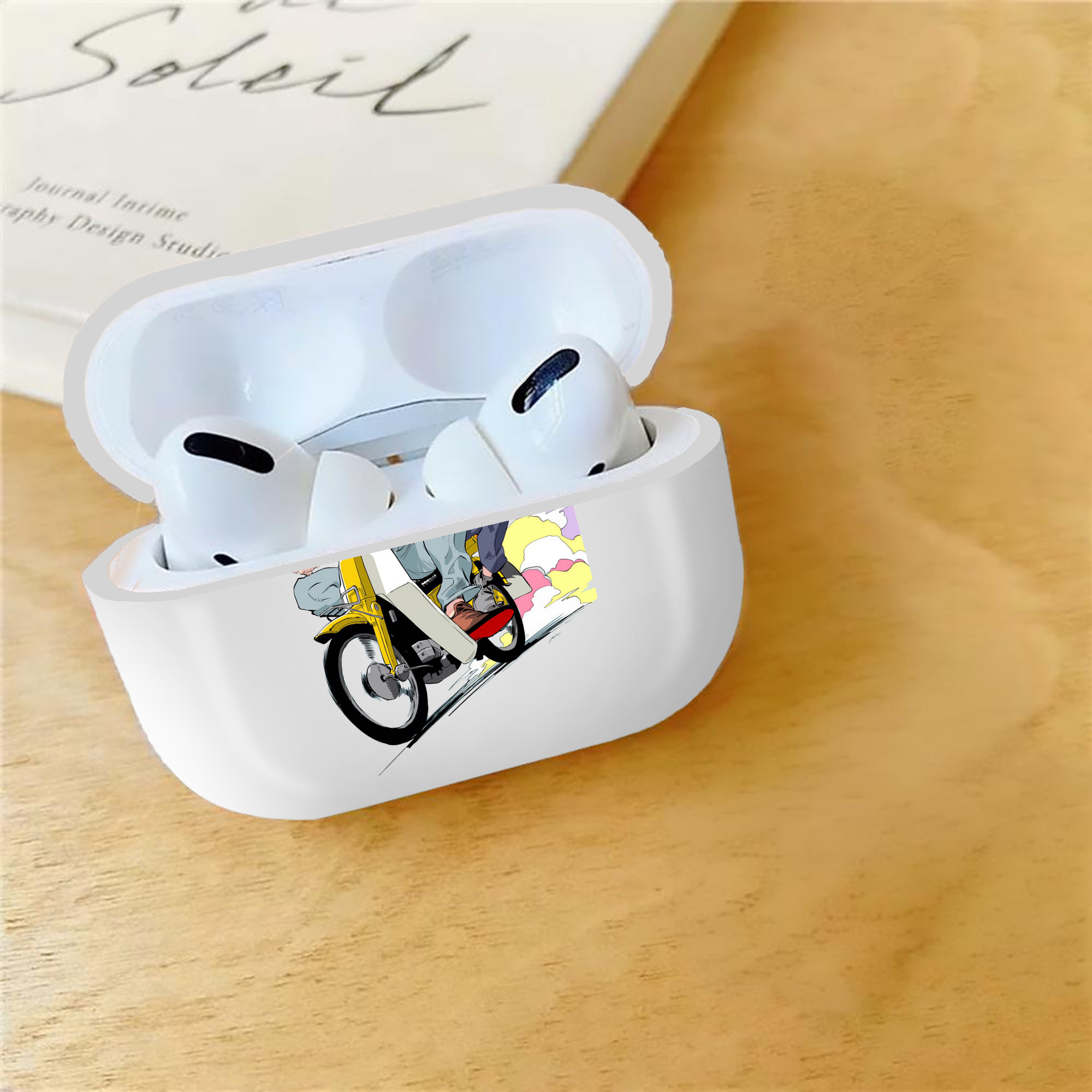 一般的なイメージ