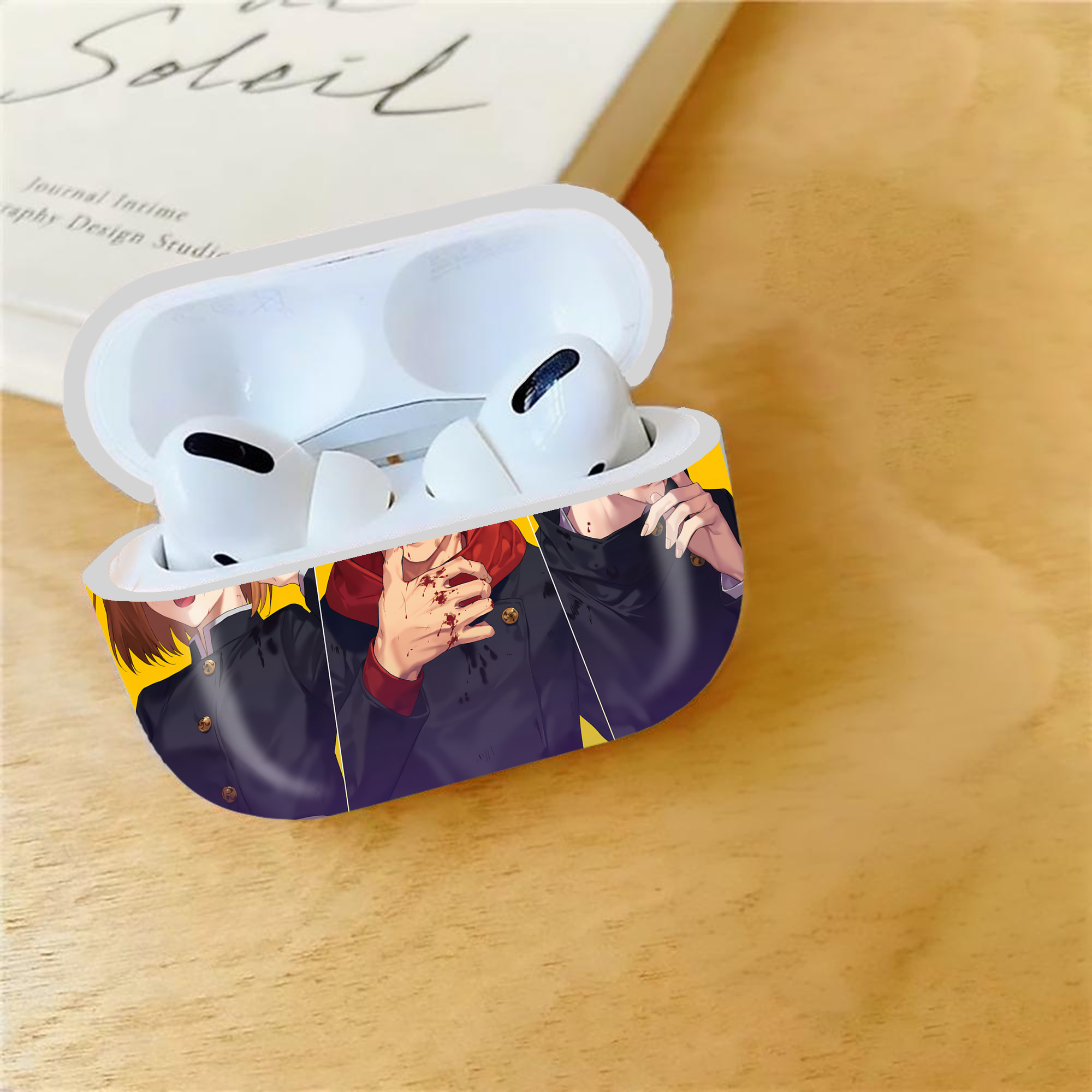 一般的なイメージ