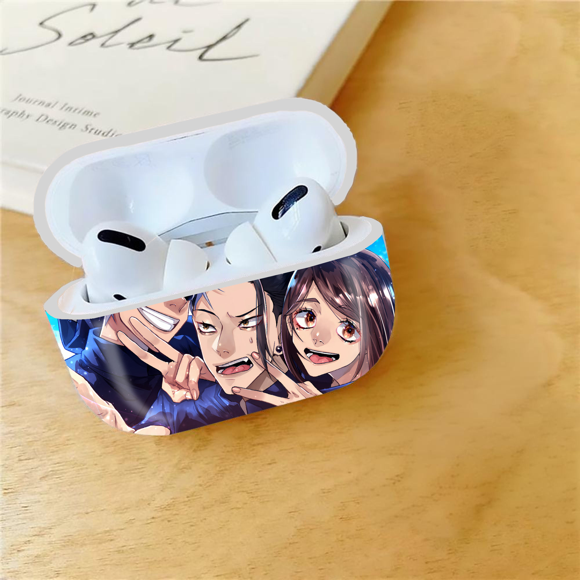 一般的なイメージ