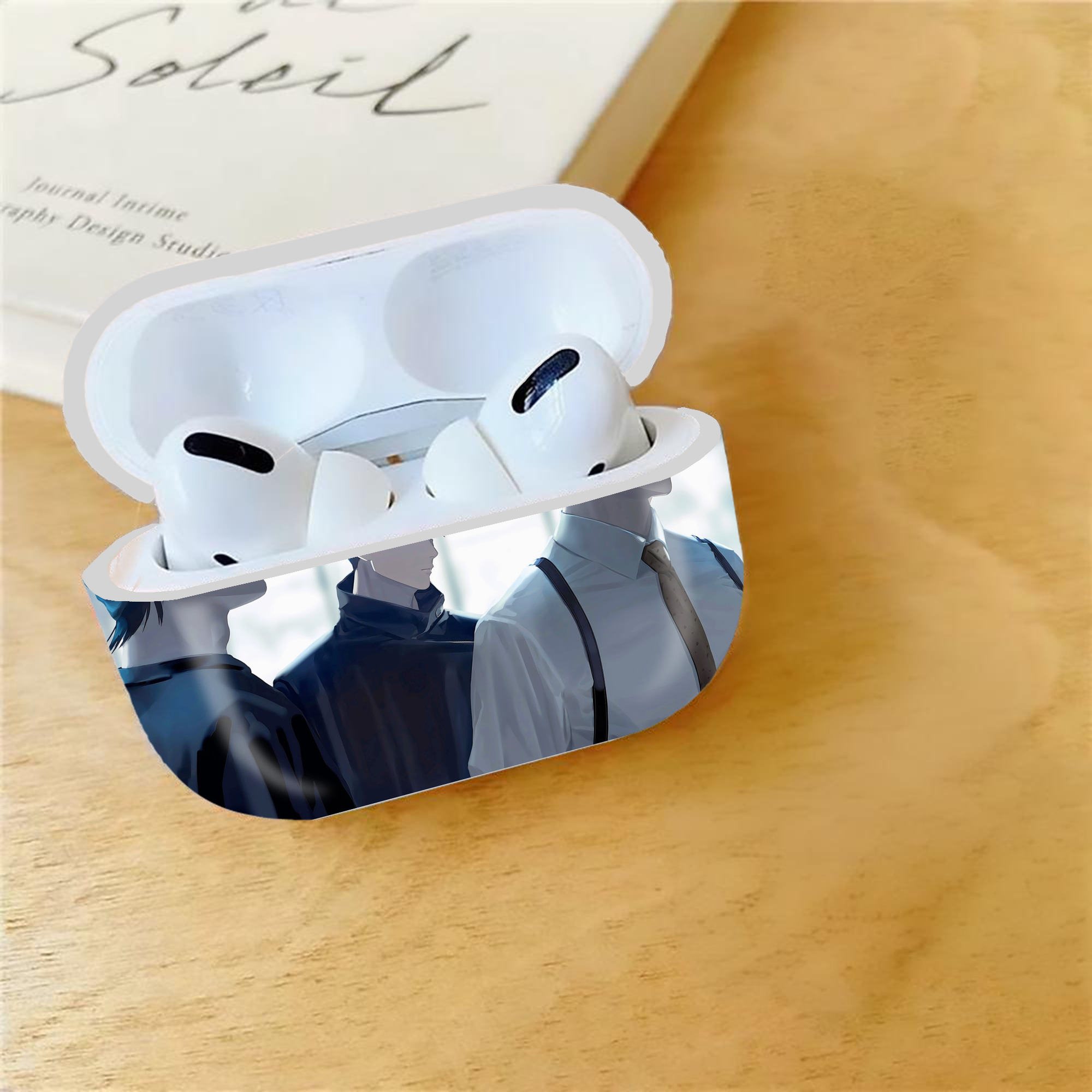 一般的なイメージ