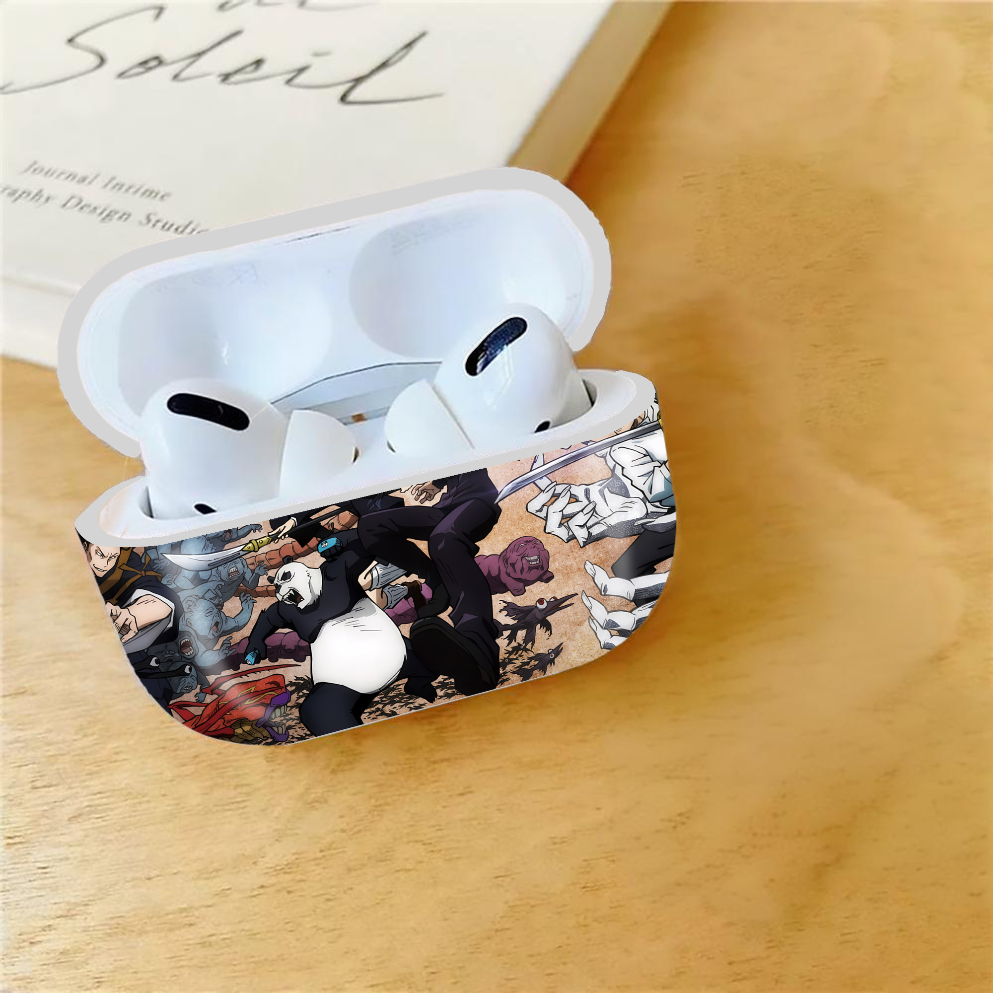 一般的なイメージ