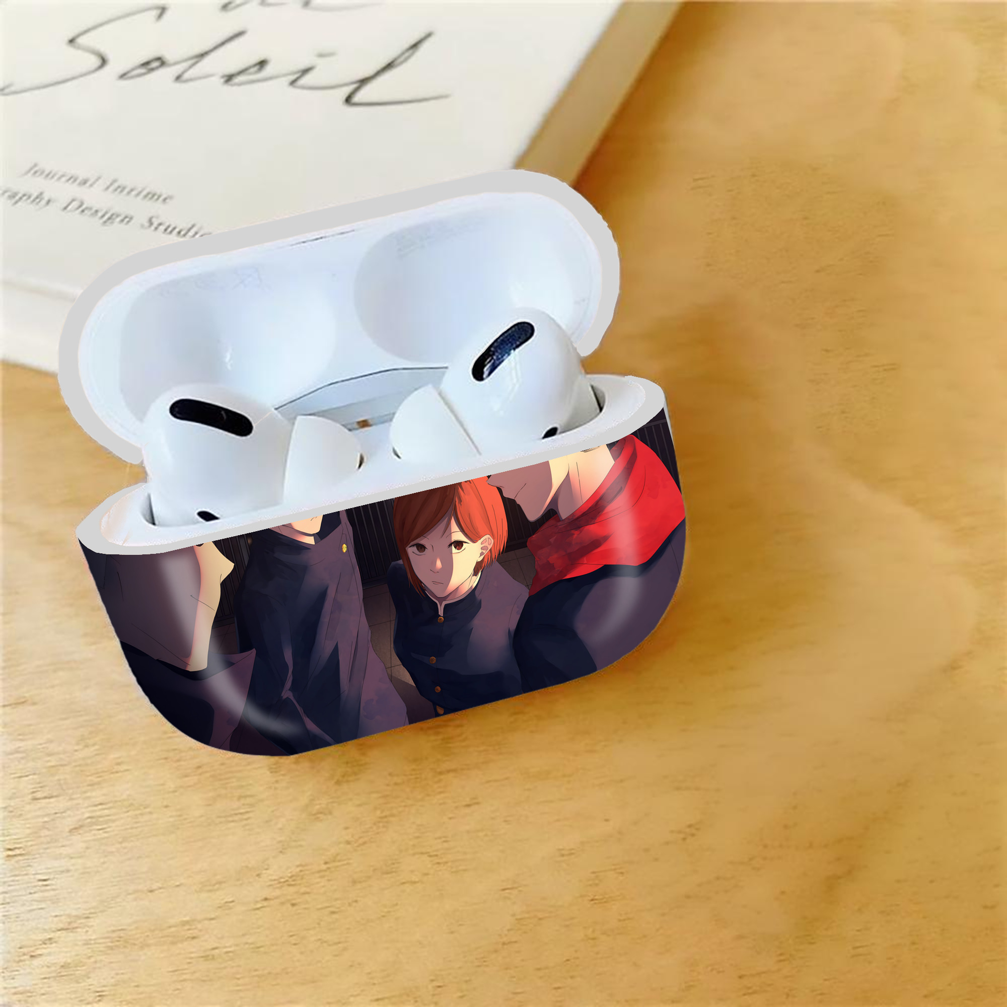 一般的なイメージ