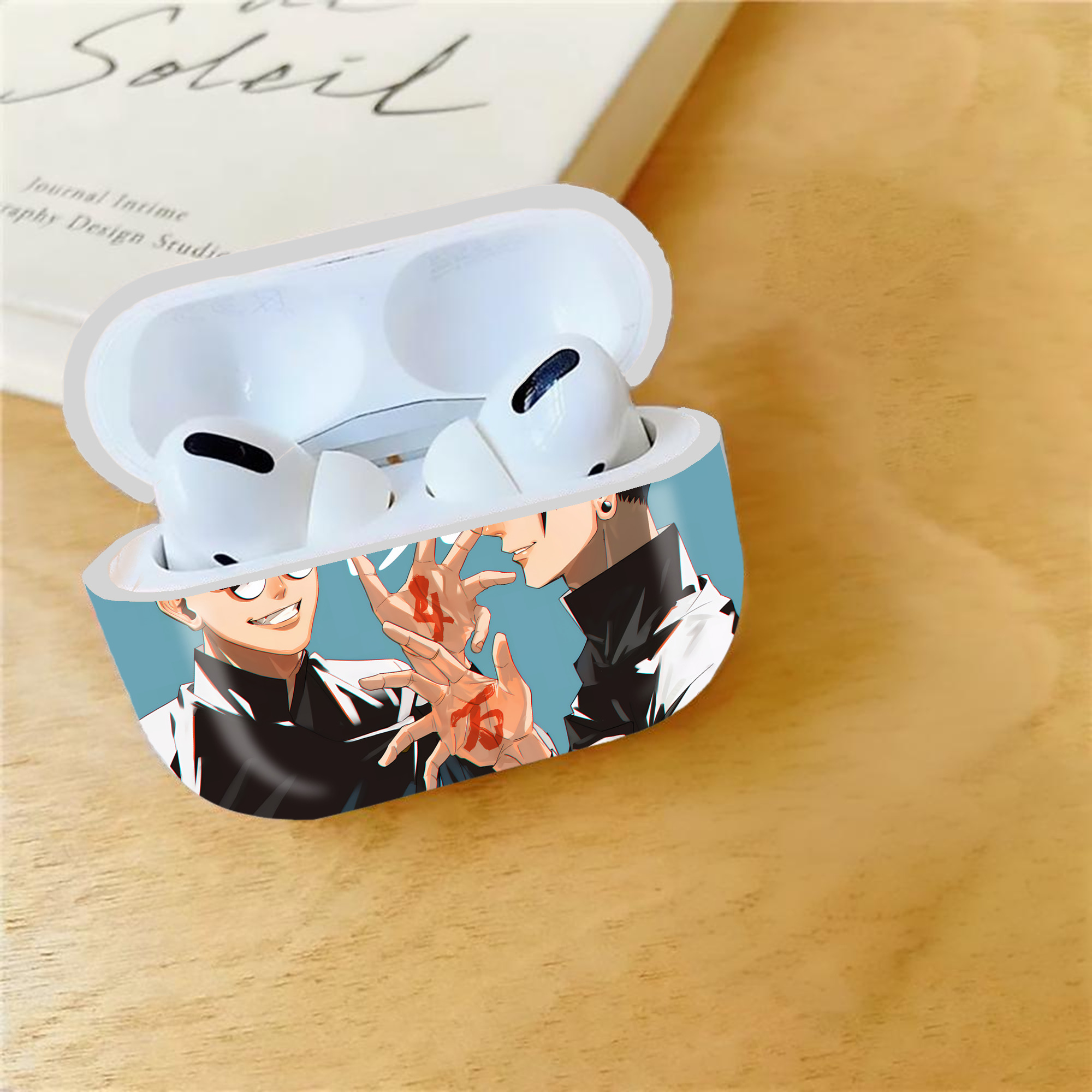 一般的なイメージ