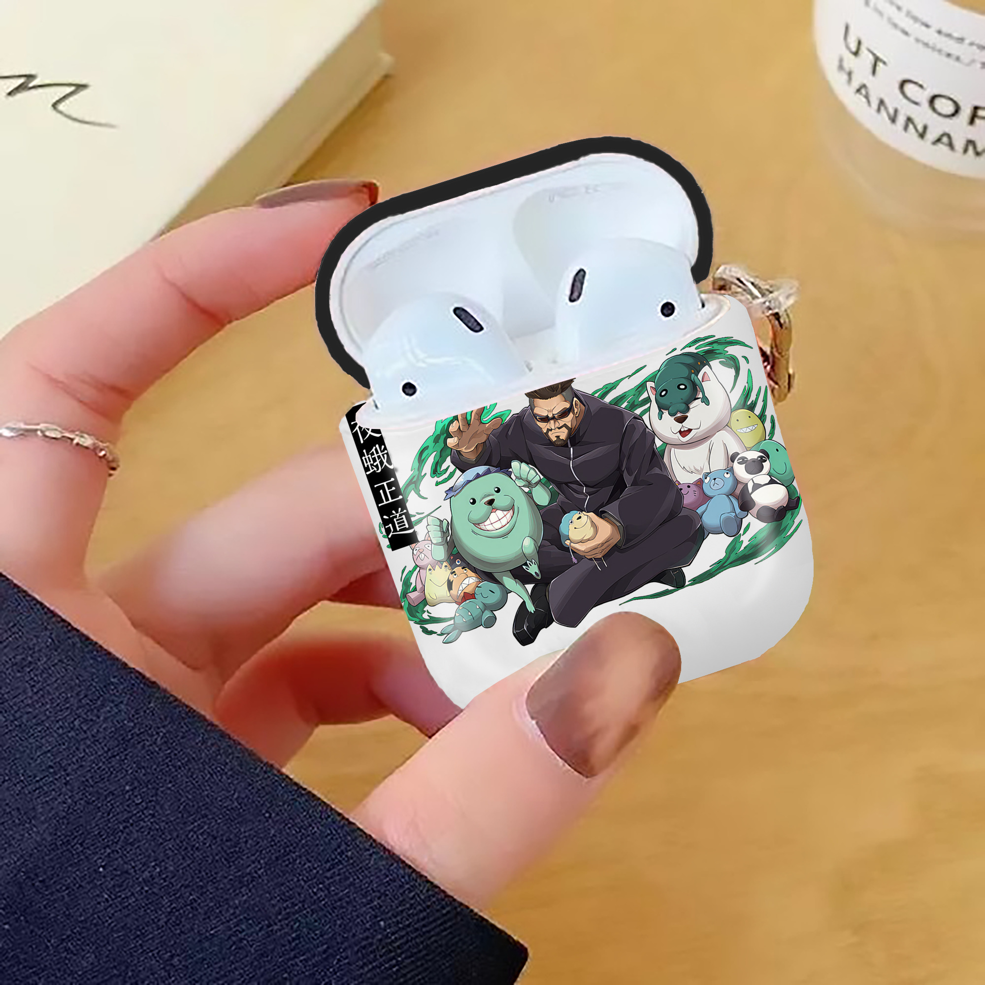 一般的なイメージ