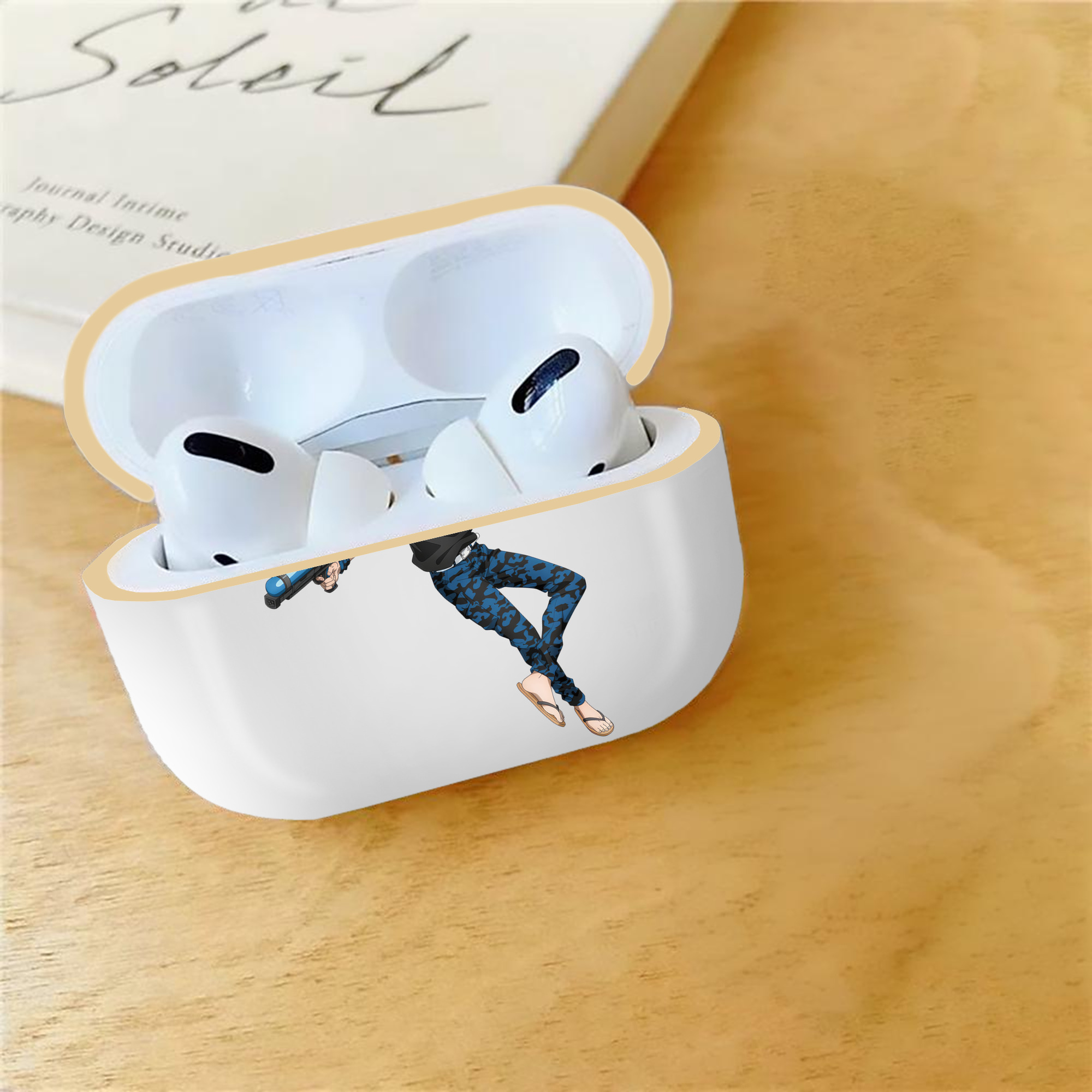 一般的なイメージ