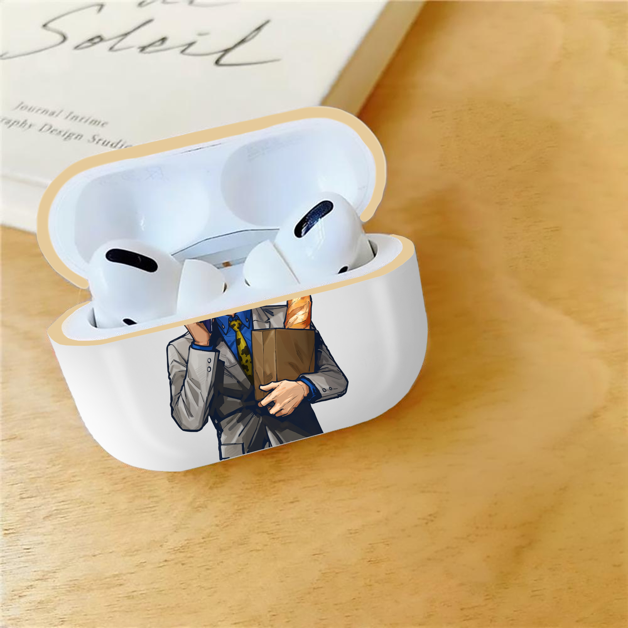 一般的なイメージ