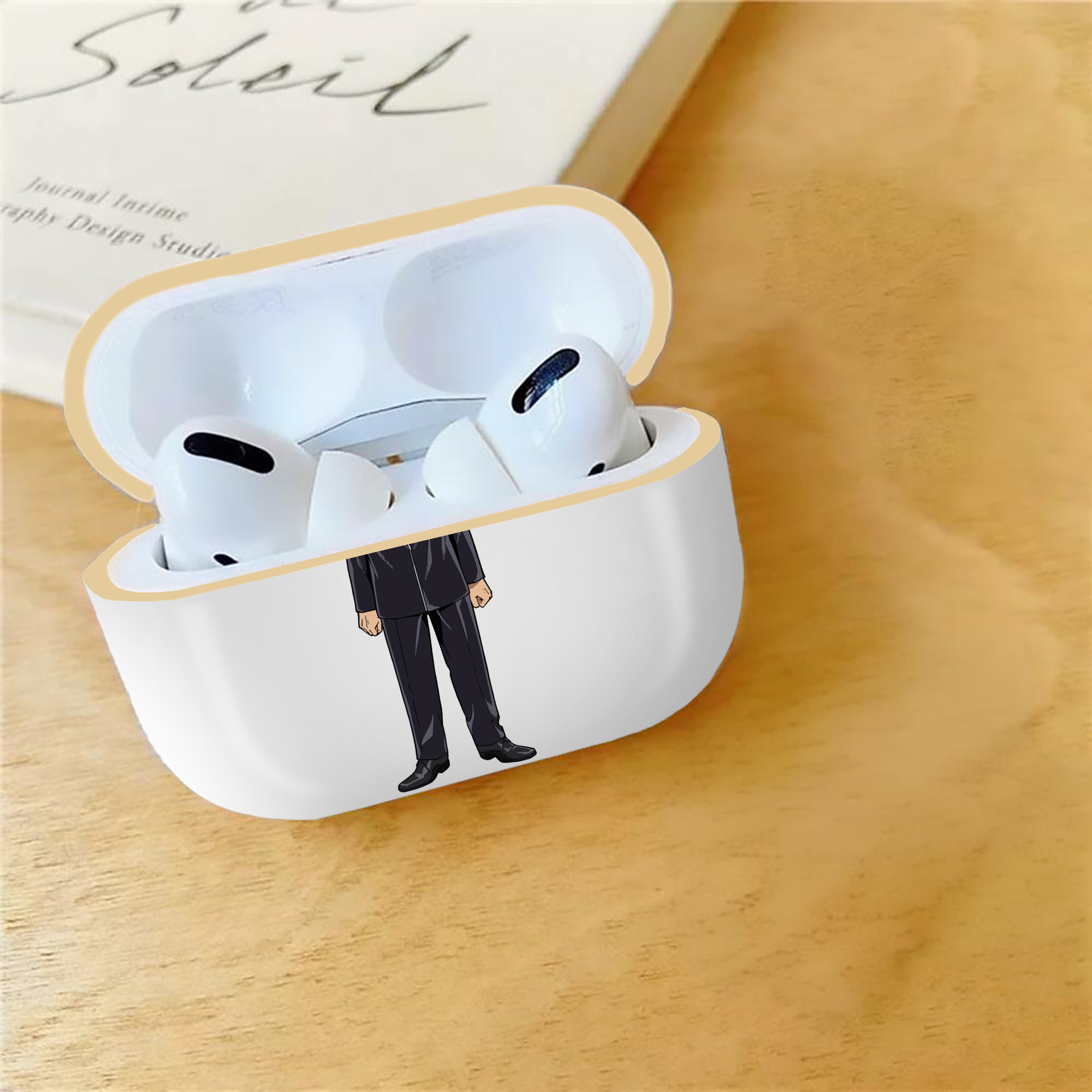 一般的なイメージ