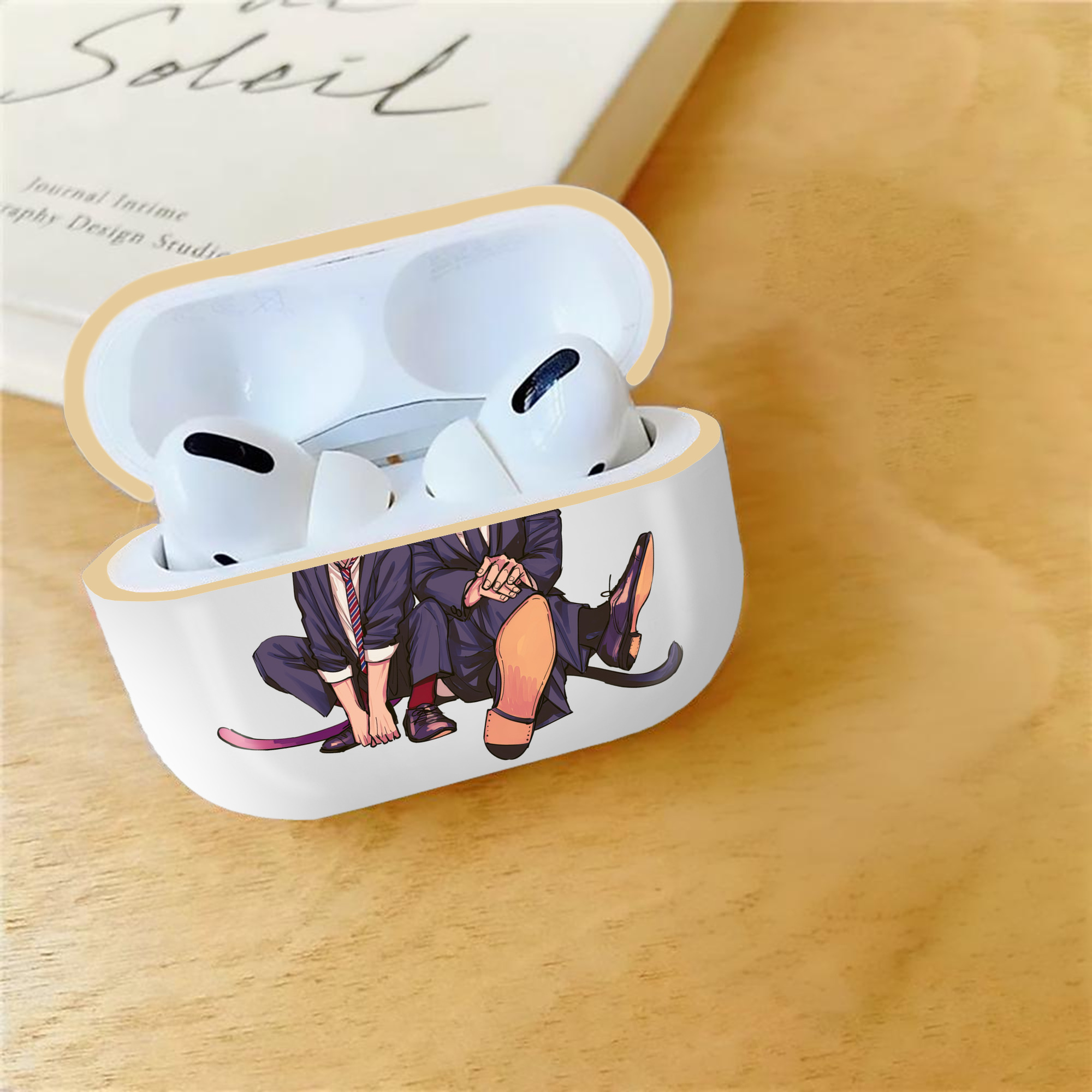 一般的なイメージ