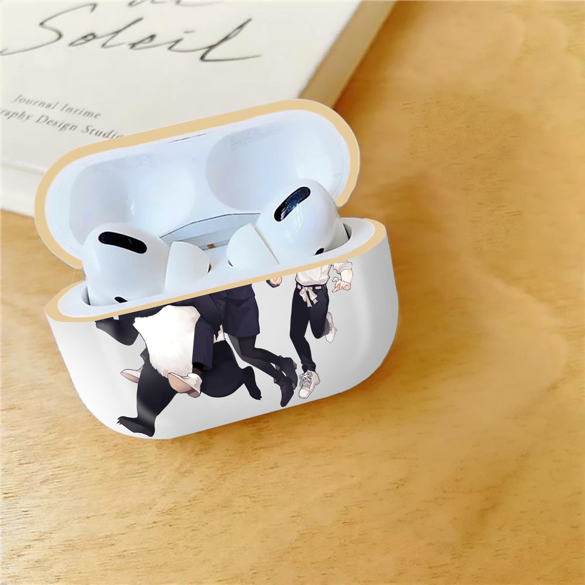 一般的なイメージ