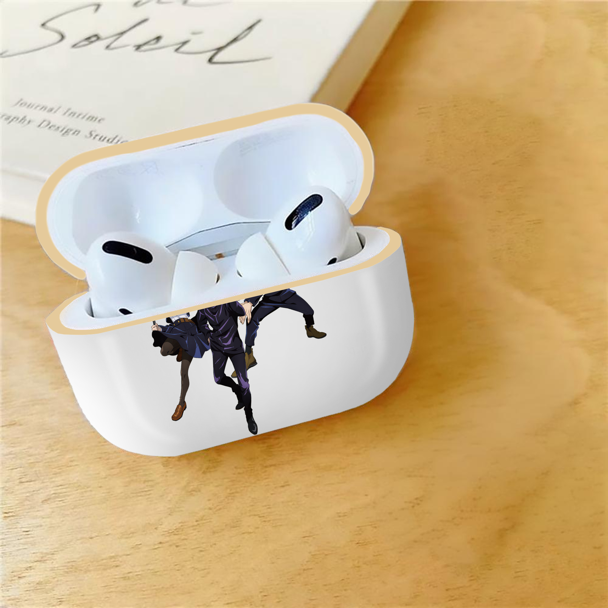 一般的なイメージ