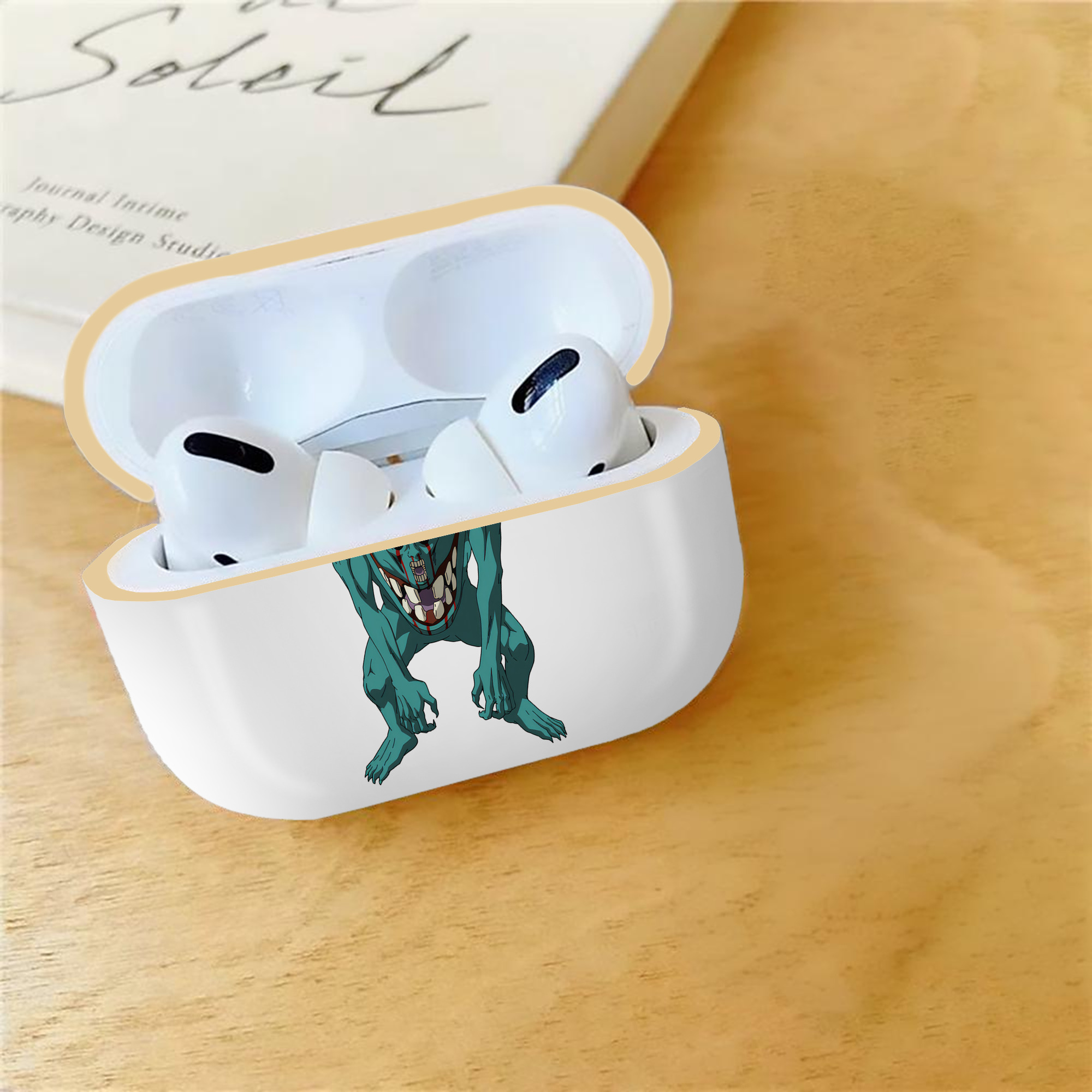 一般的なイメージ