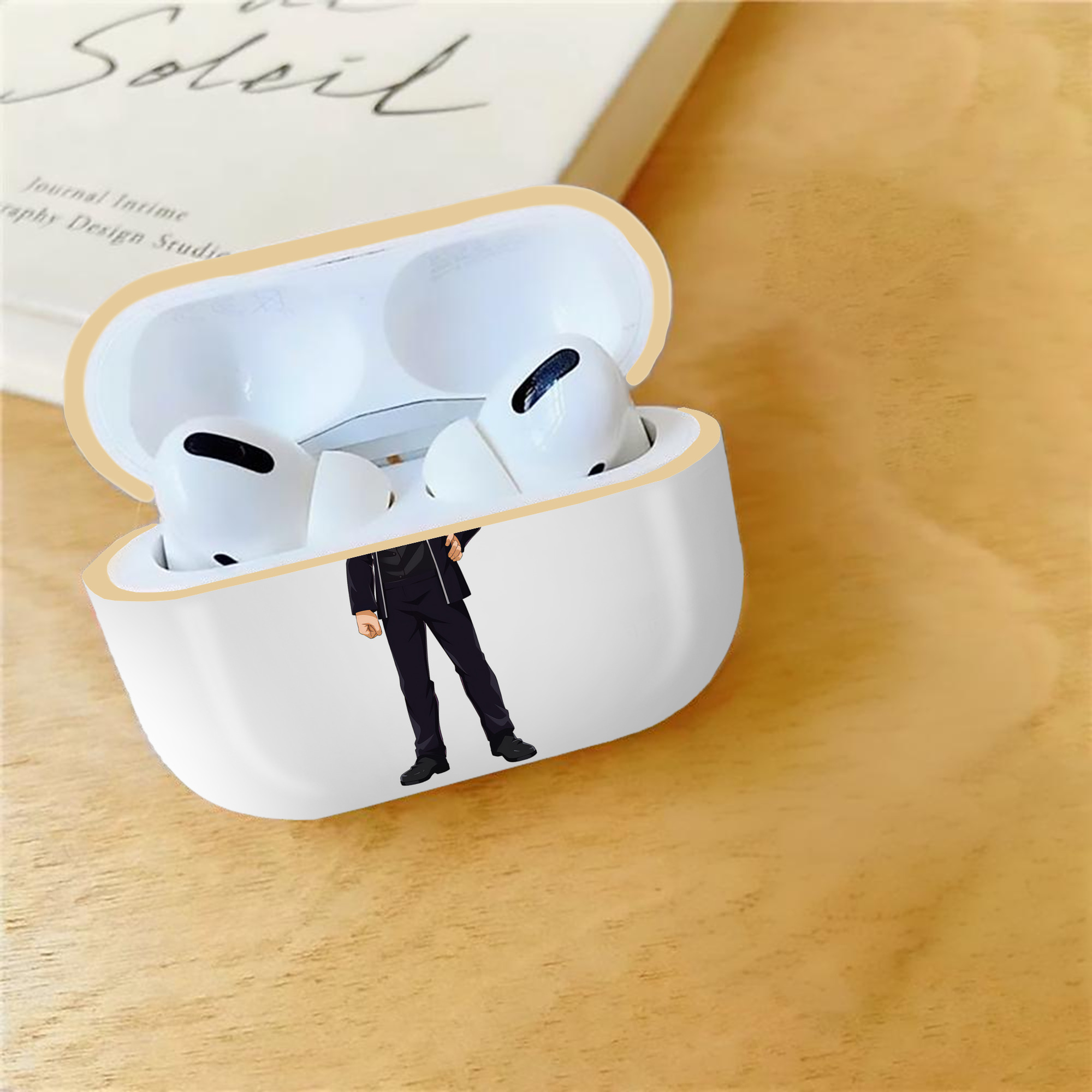 一般的なイメージ