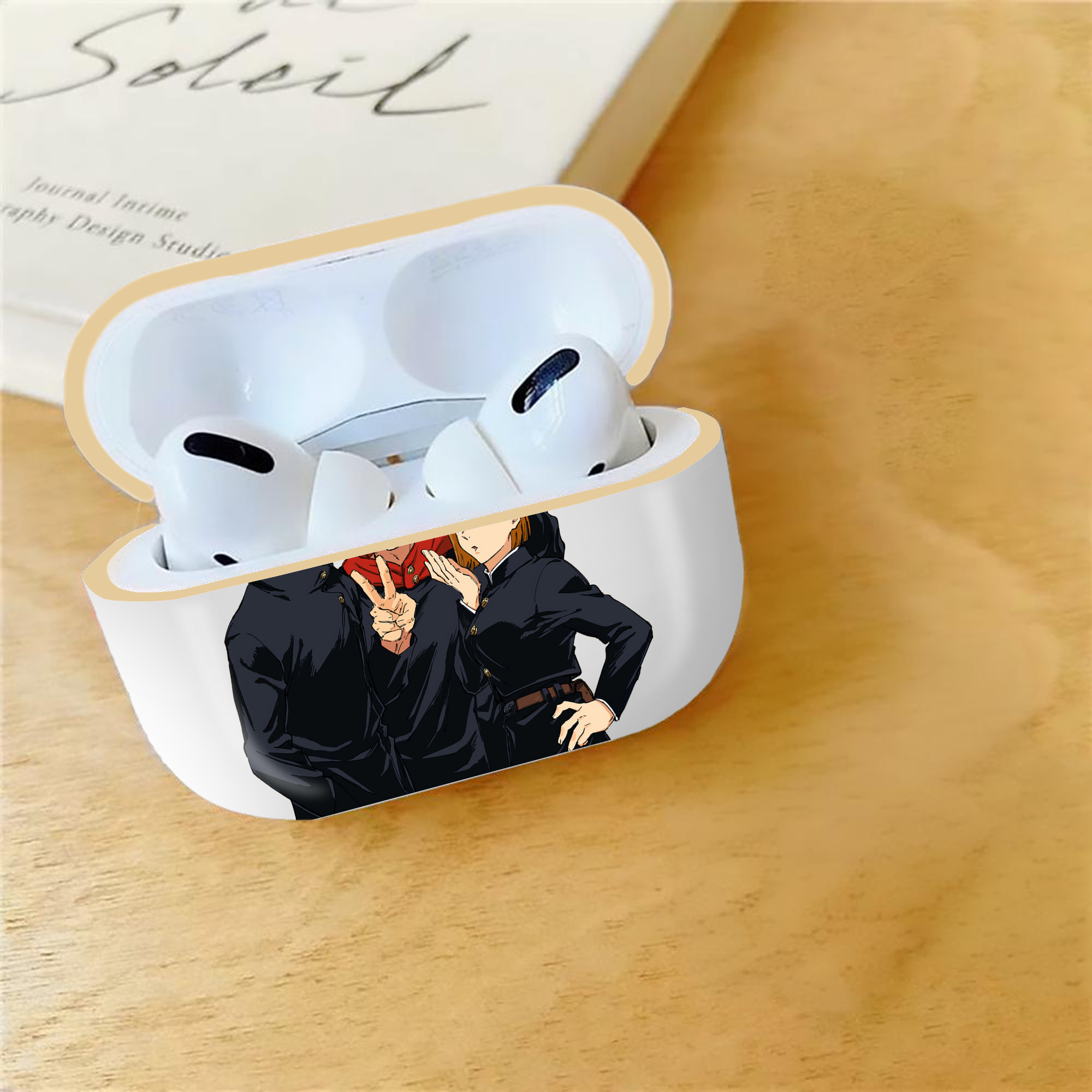 一般的なイメージ