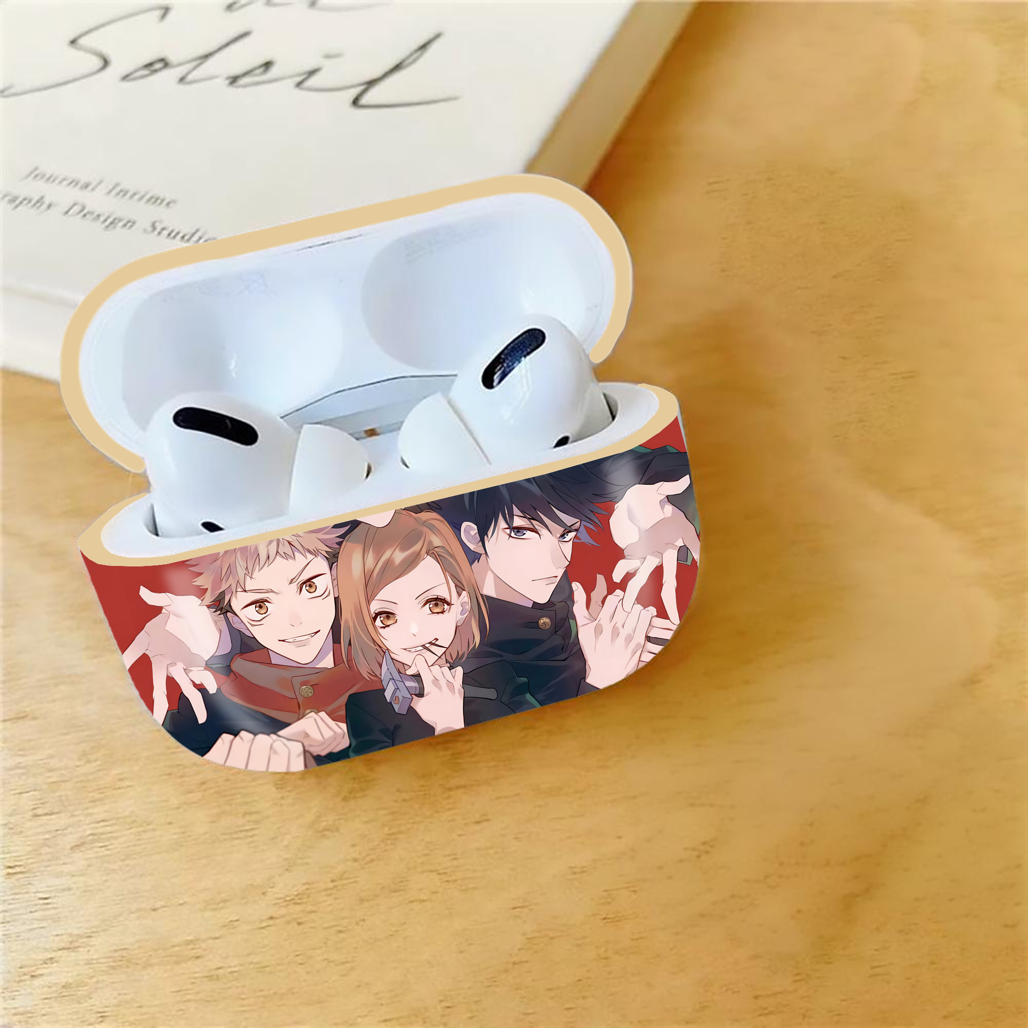 一般的なイメージ