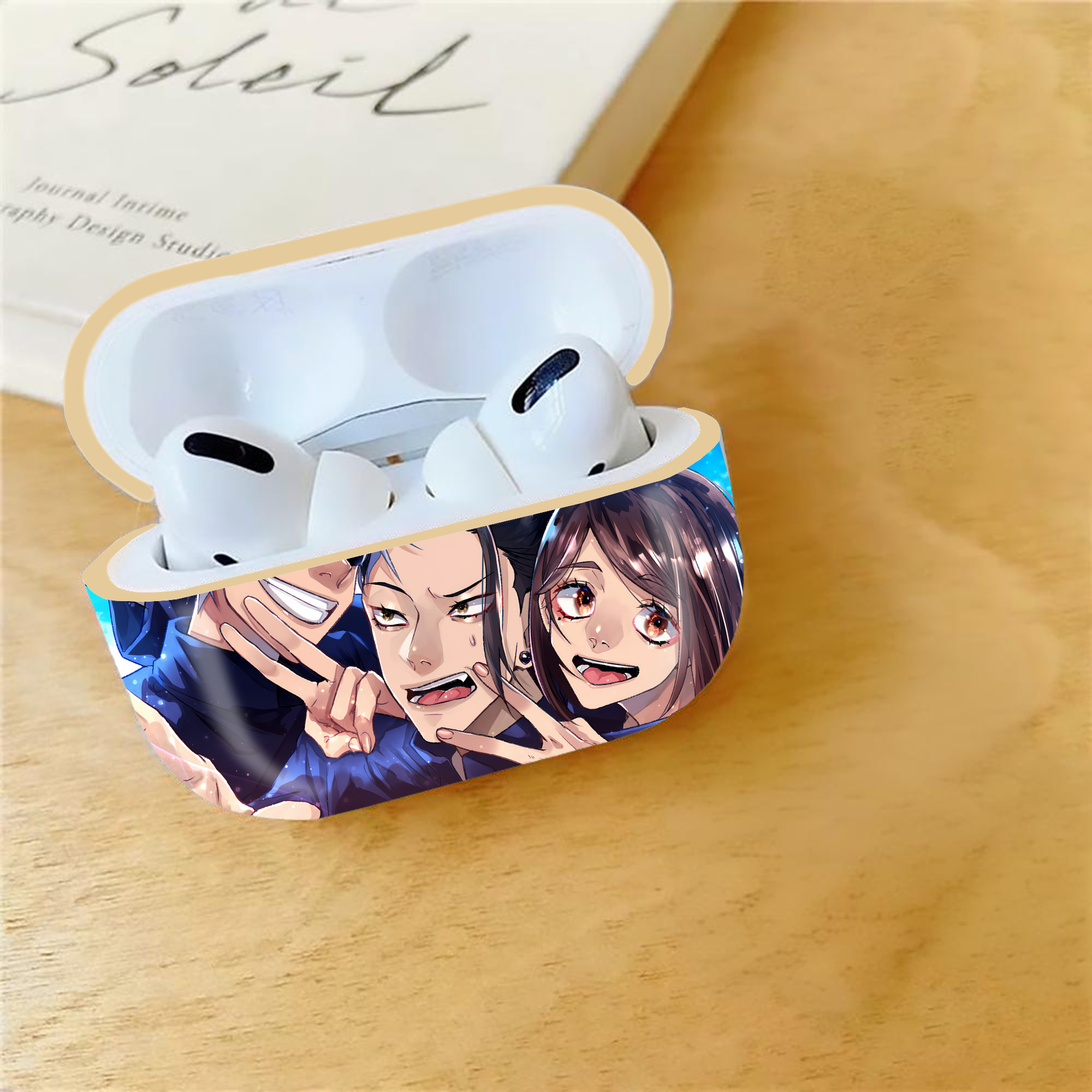 一般的なイメージ