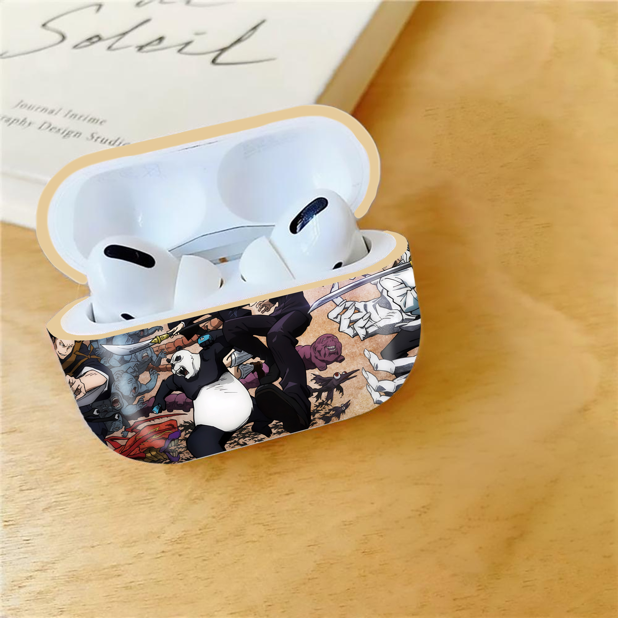 一般的なイメージ