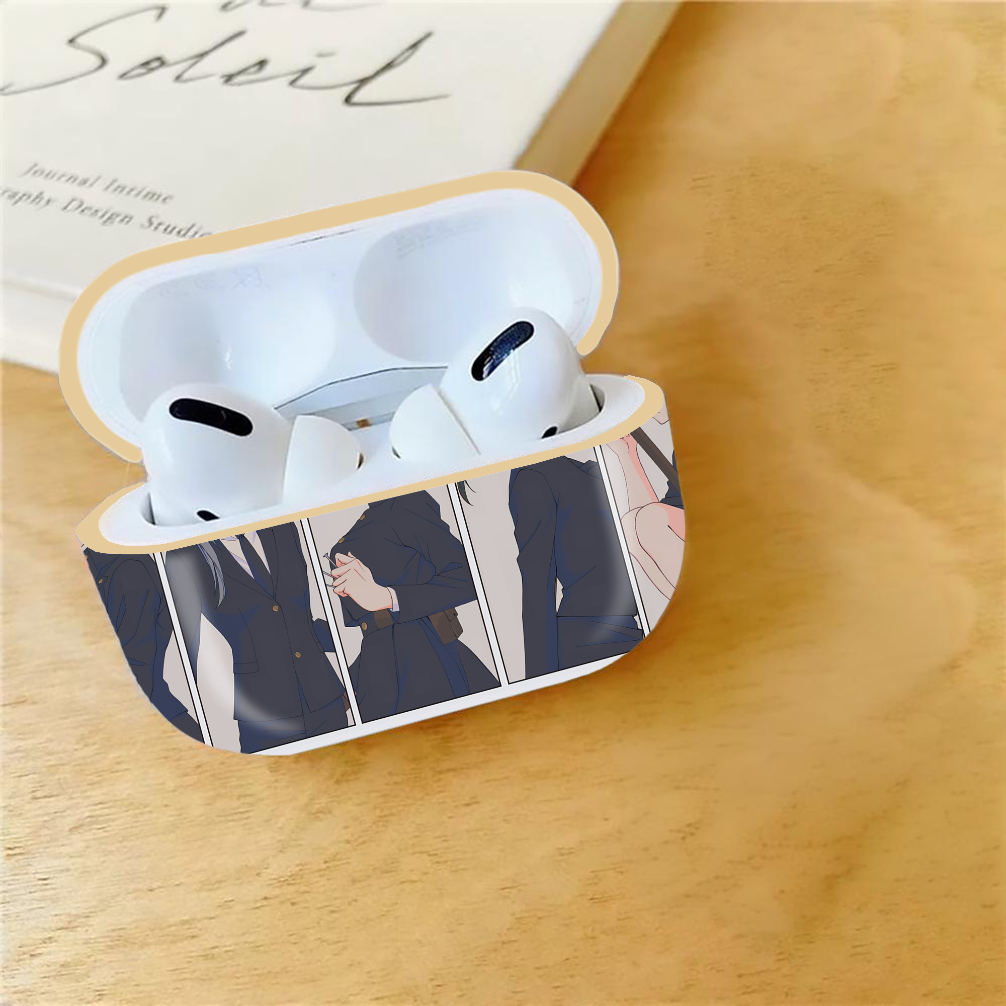 一般的なイメージ